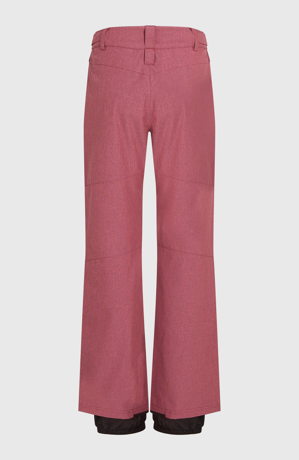 FWC'Cruz Melange Snow Pants Women - Skater Pink