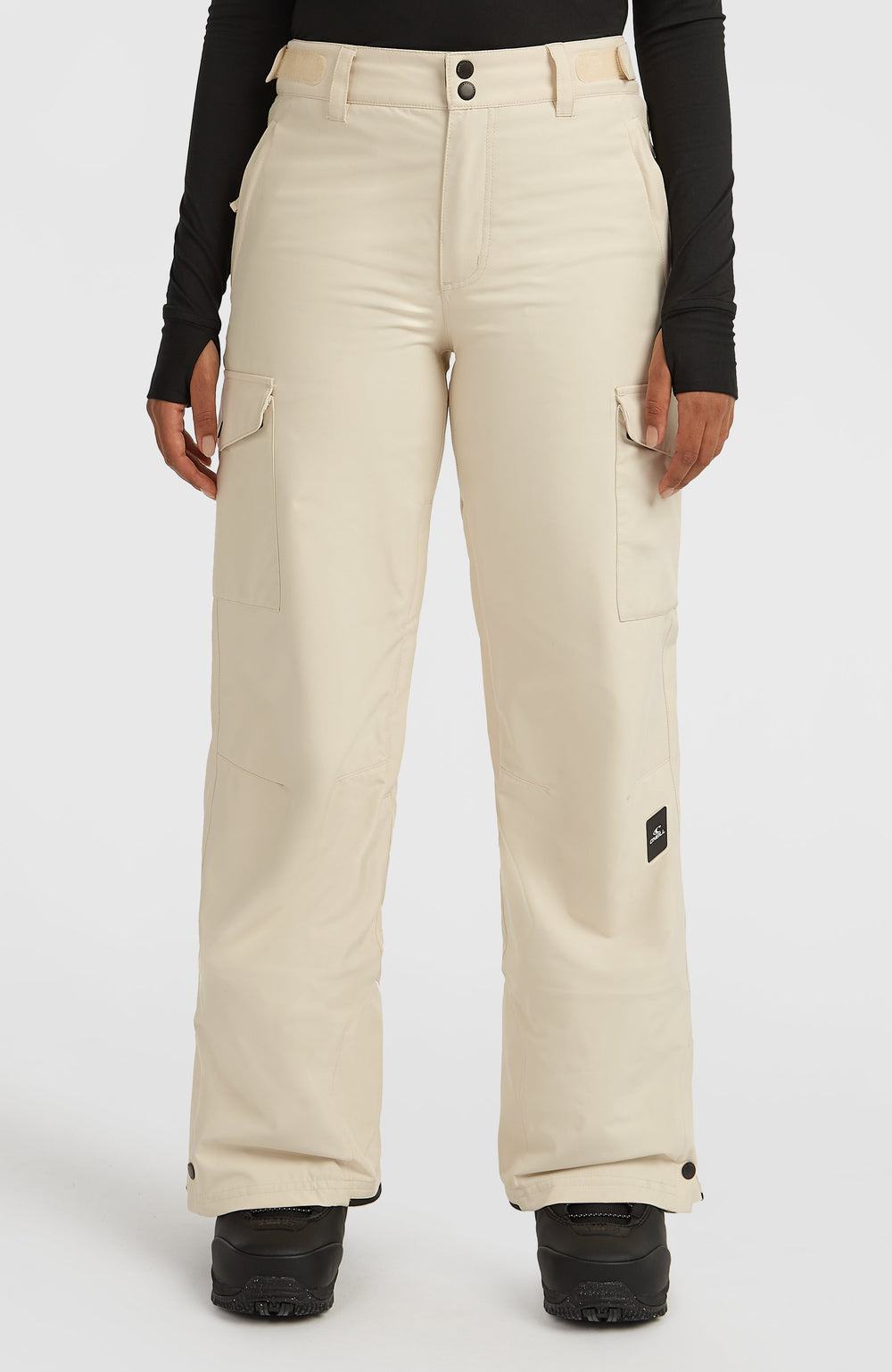 FWC'Cruz Cargo Snow Pants Women - Macaron