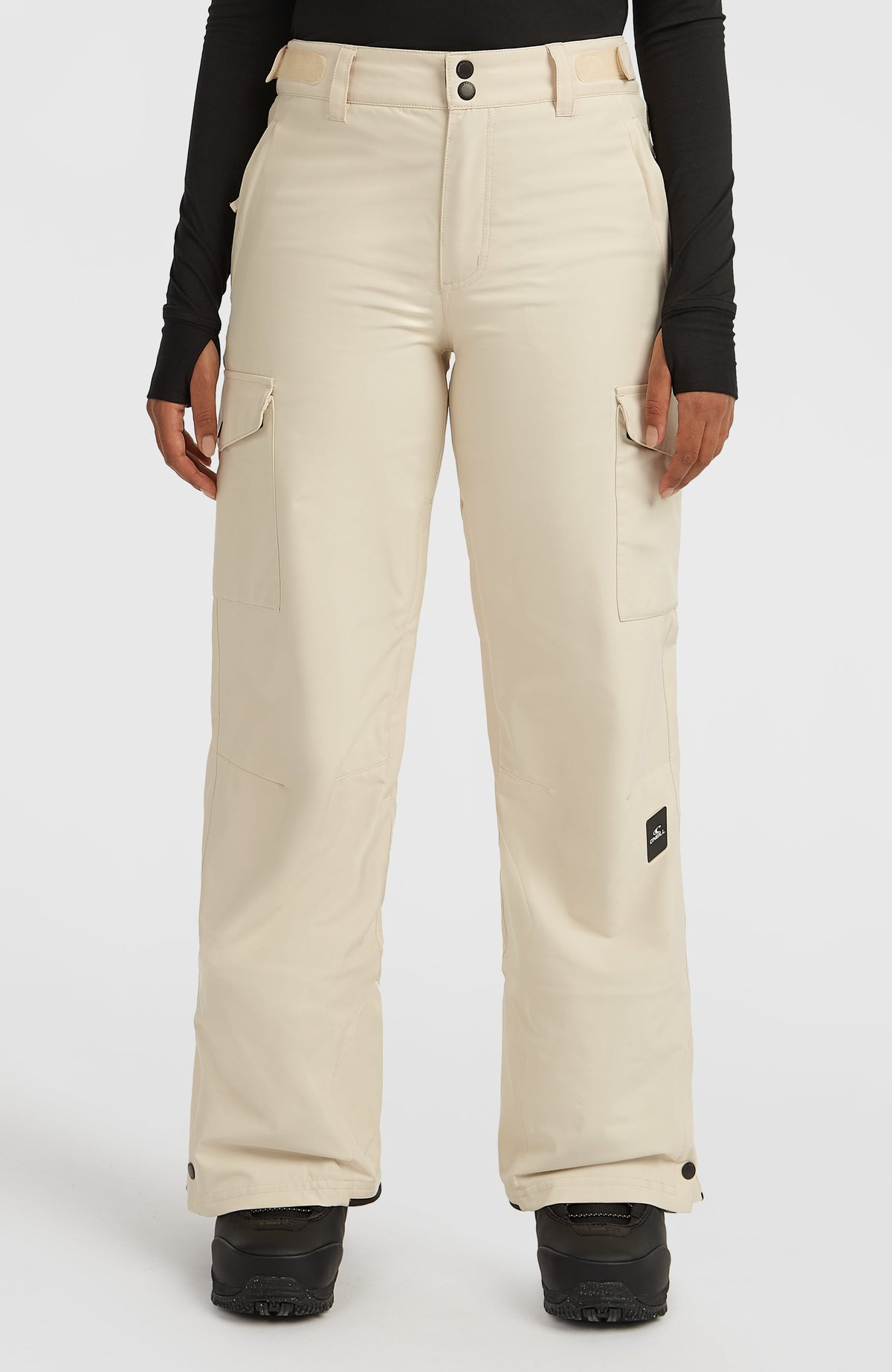 FWC'Cruz Cargo Snow Pants Women - Macaron