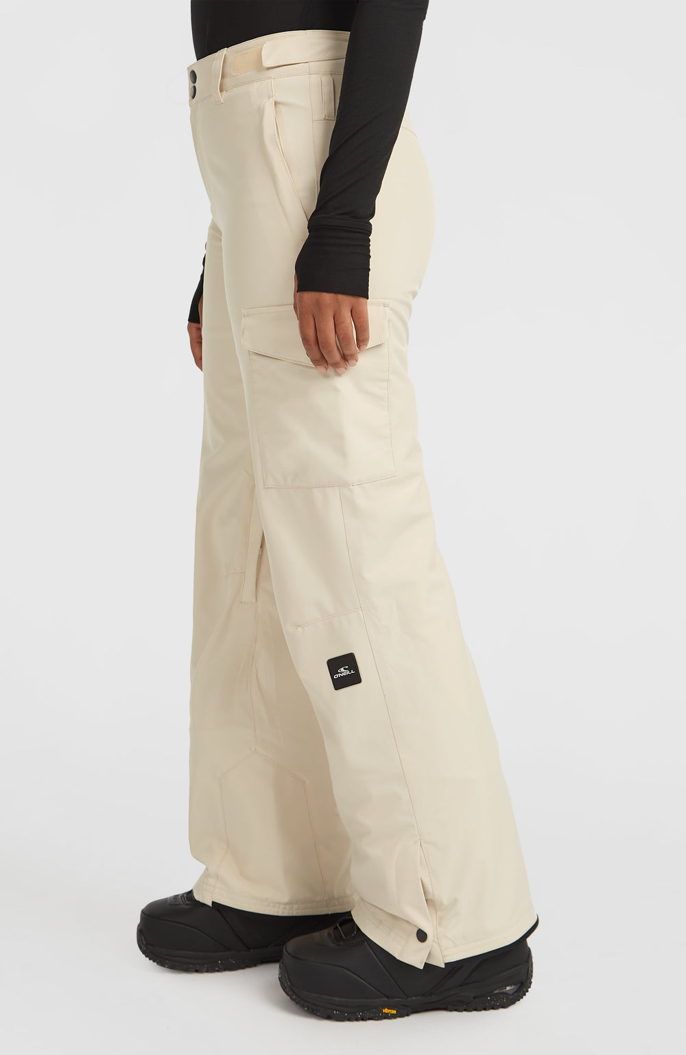 FWC'Cruz Cargo Snow Pants Women - Macaron