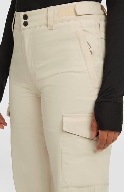 FWC'Cruz Cargo Snow Pants Women - Macaron