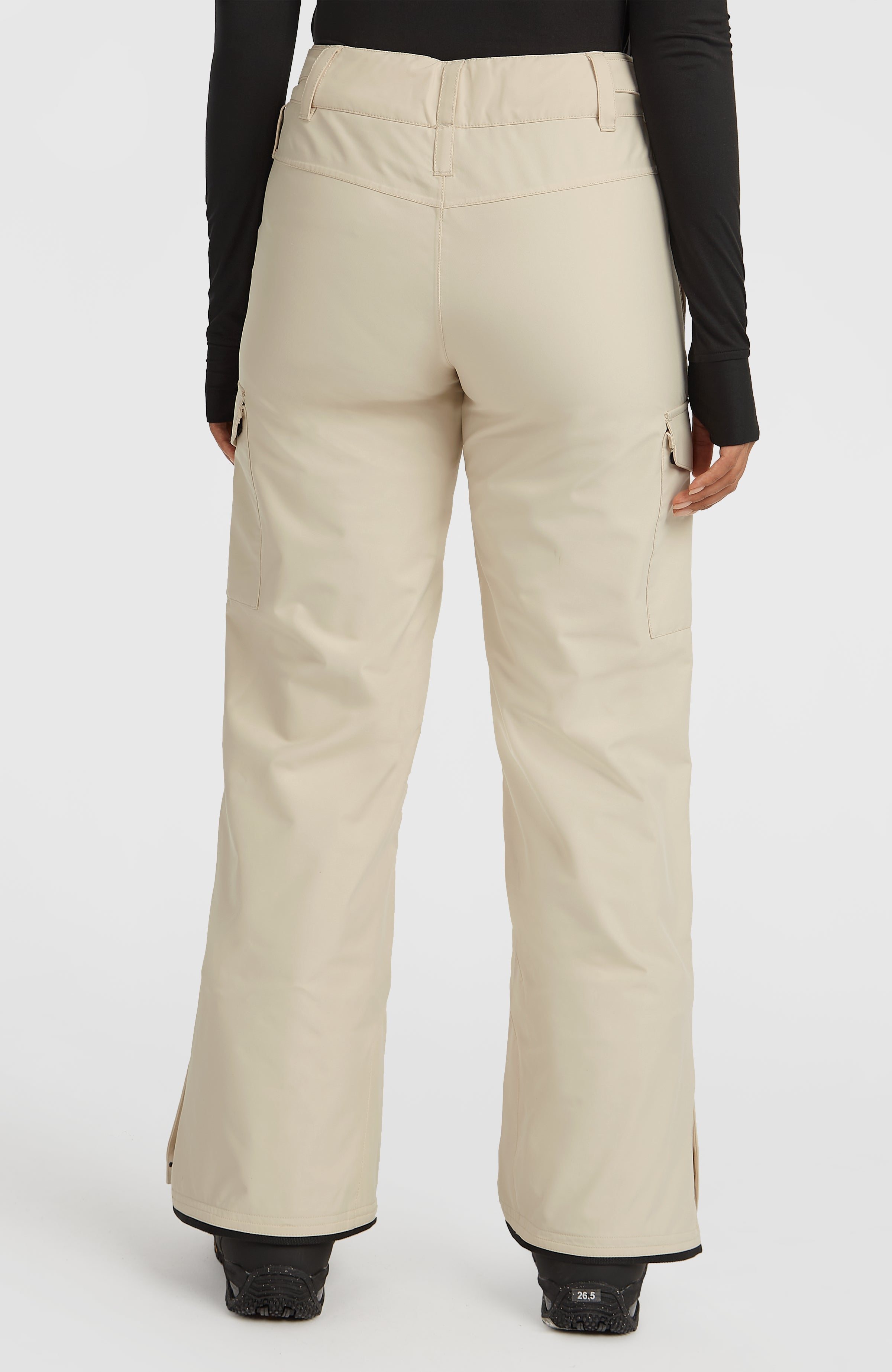 FWC'Cruz Cargo Snow Pants Women - Macaron
