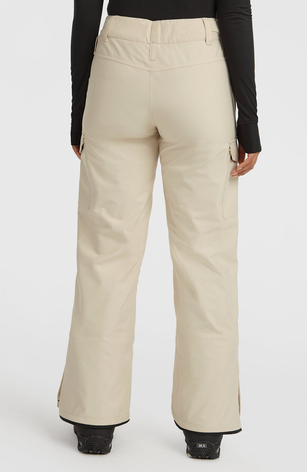 FWC'Cruz Cargo Snow Pants Women - Macaron
