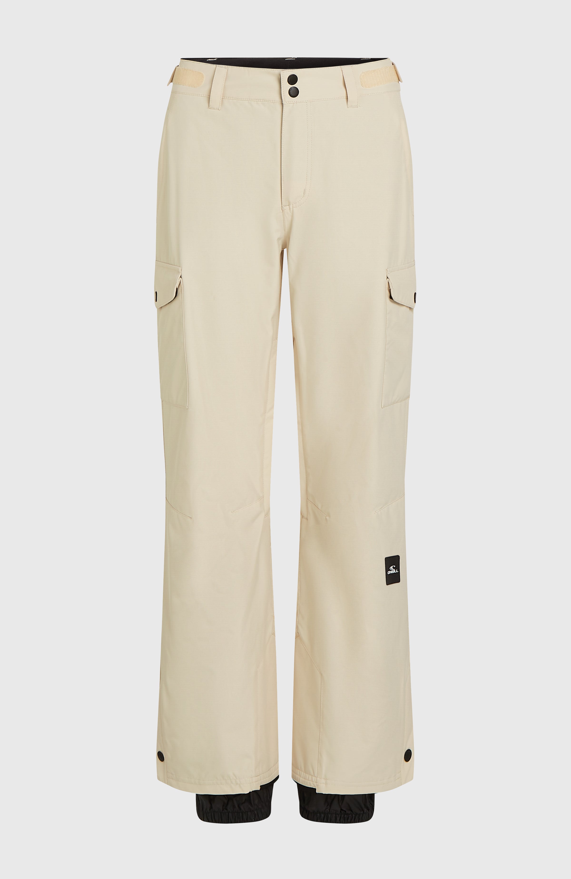 FWC'Cruz Cargo Snow Pants Women - Macaron