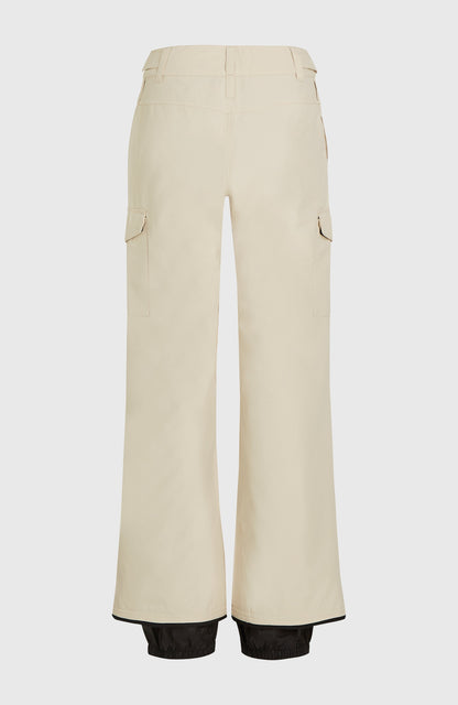 FWC'Cruz Cargo Snow Pants Women - Macaron