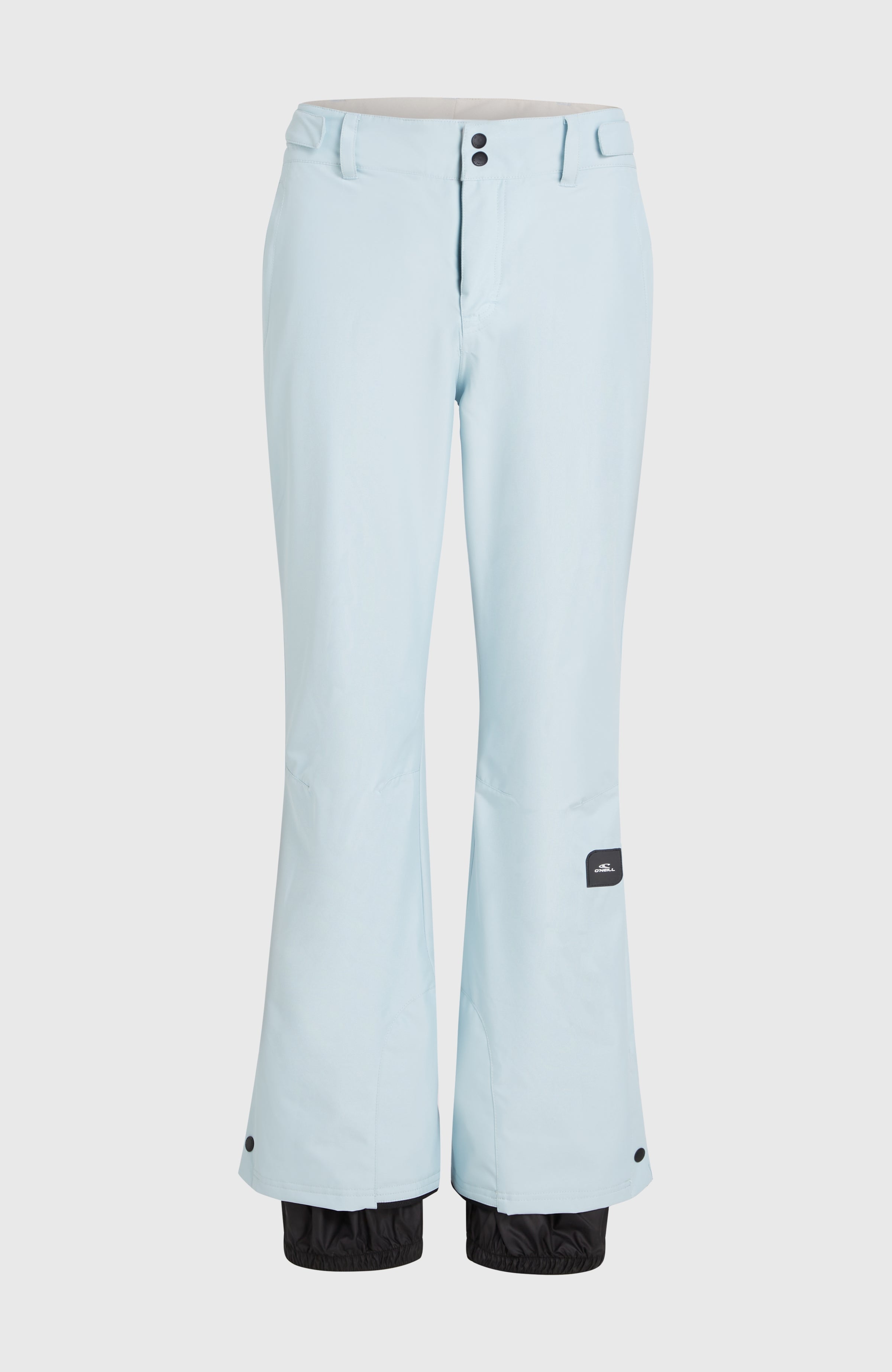 Aplite Regular Snow Pants Women - Dawn Sky