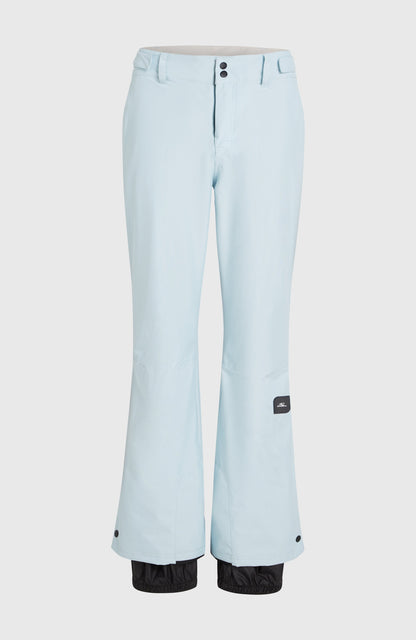 Aplite Regular Snow Pants Women - Dawn Sky
