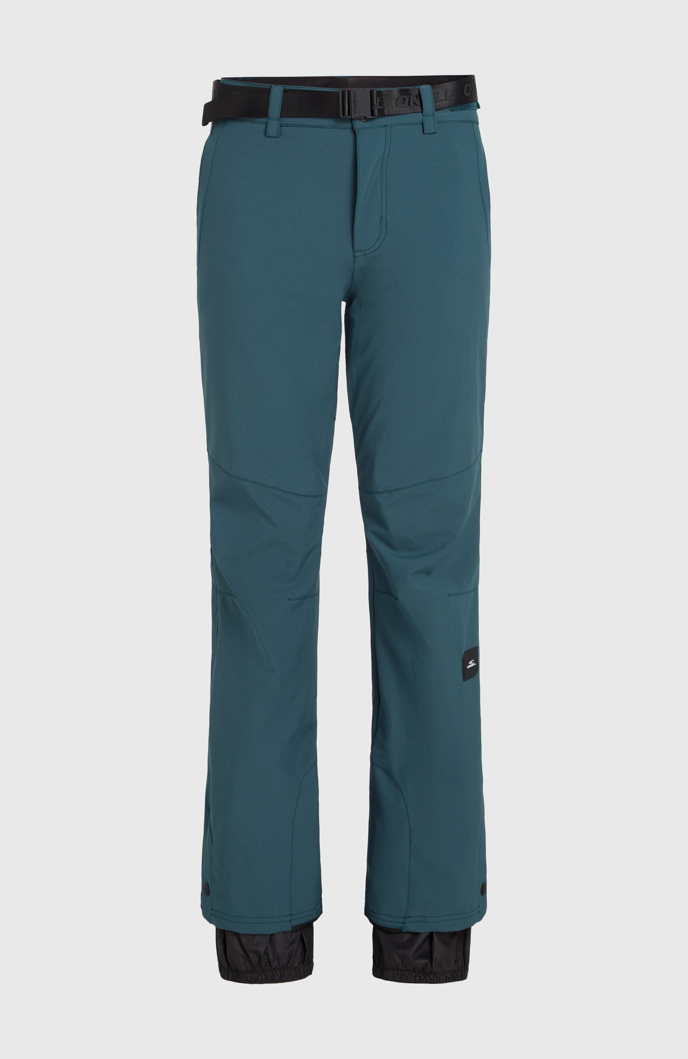 Star Slim Snow Pants Women - Alma Steel