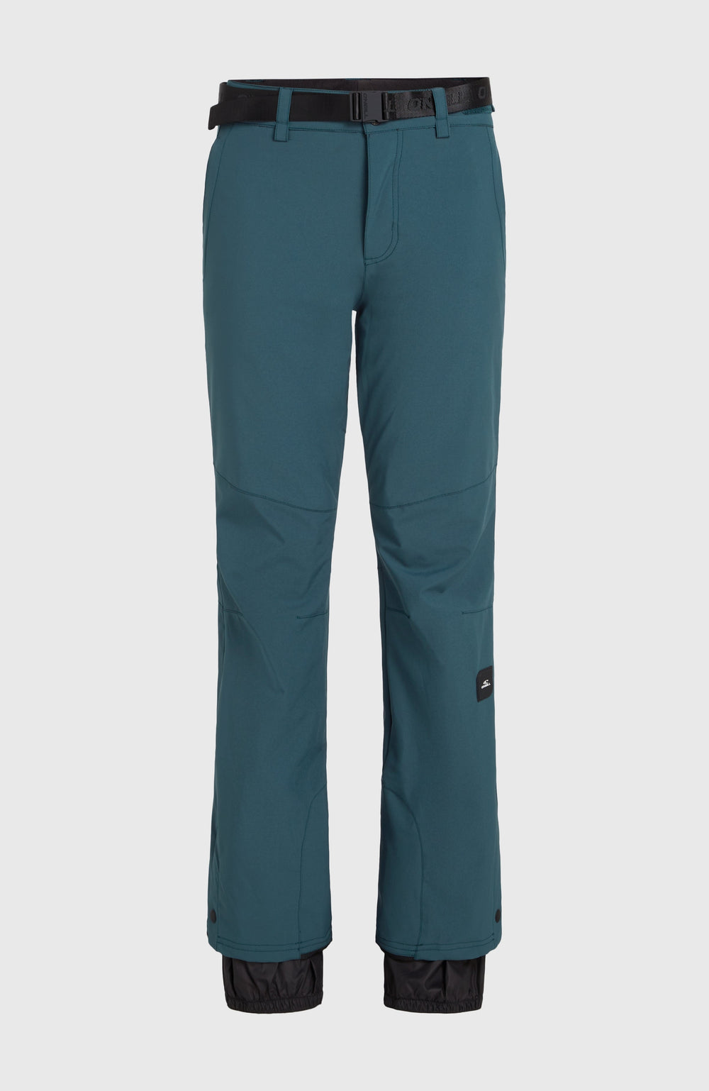 Star Slim Snow Pants Women - Alma Steel