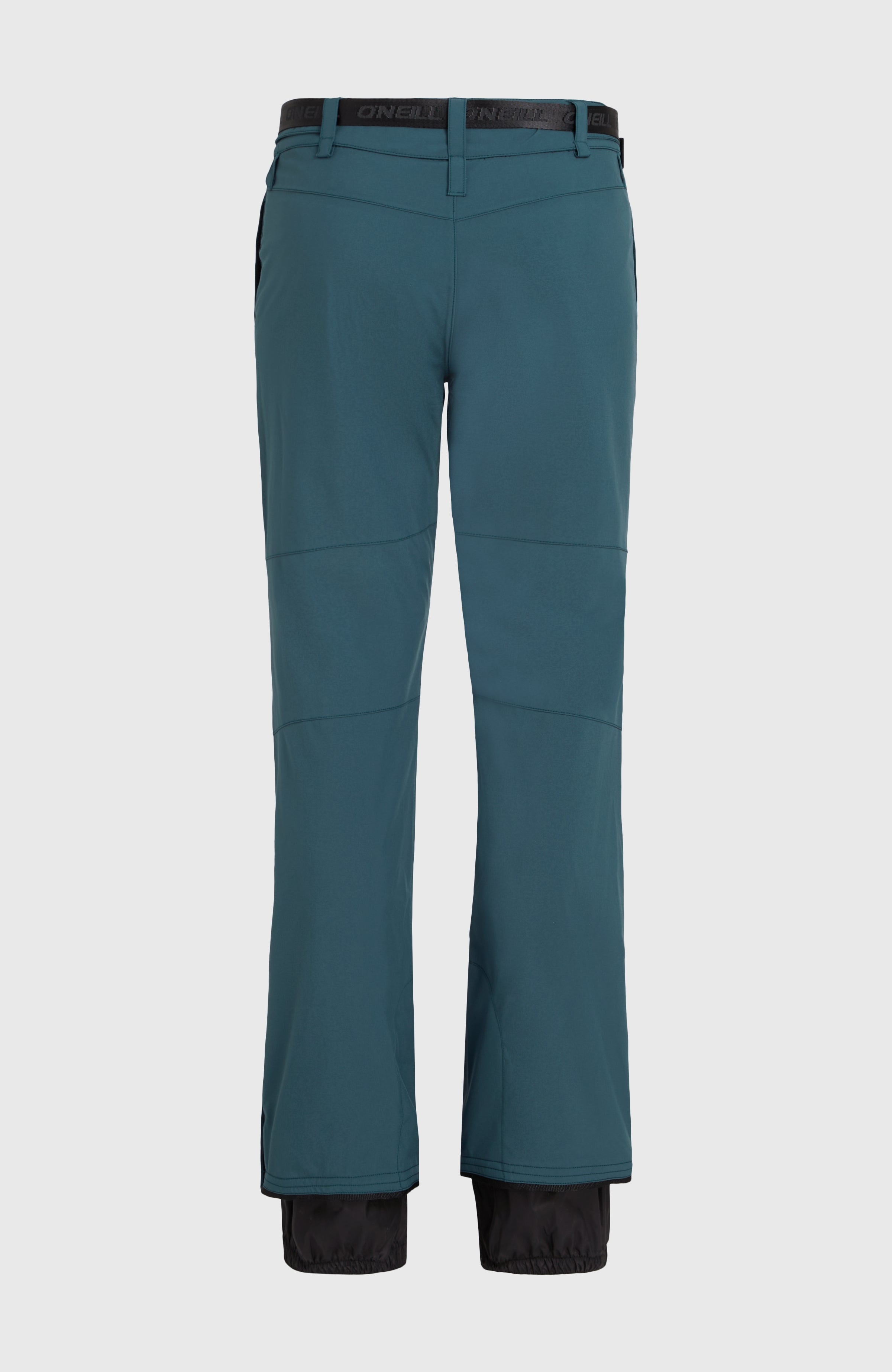Star Slim Snow Pants Women - Alma Steel