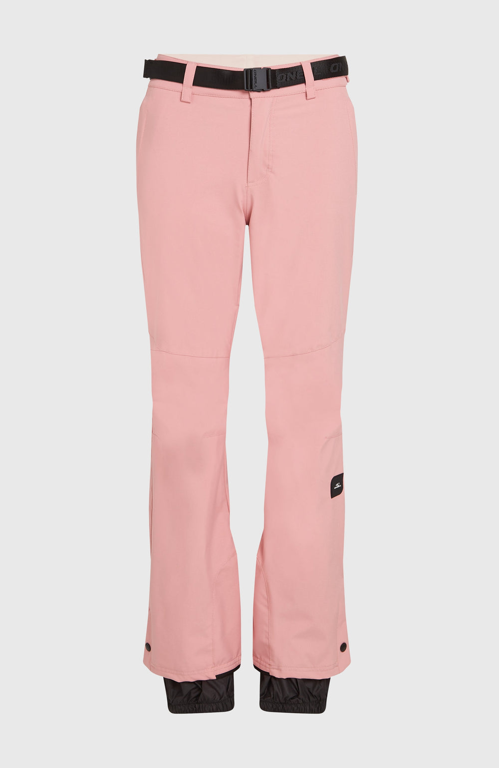 Star Slim Snow Pants Women - Genuine Pink