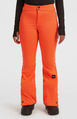 FWC'Cruz Softshell Snow Pants Women - Tokyo Lights