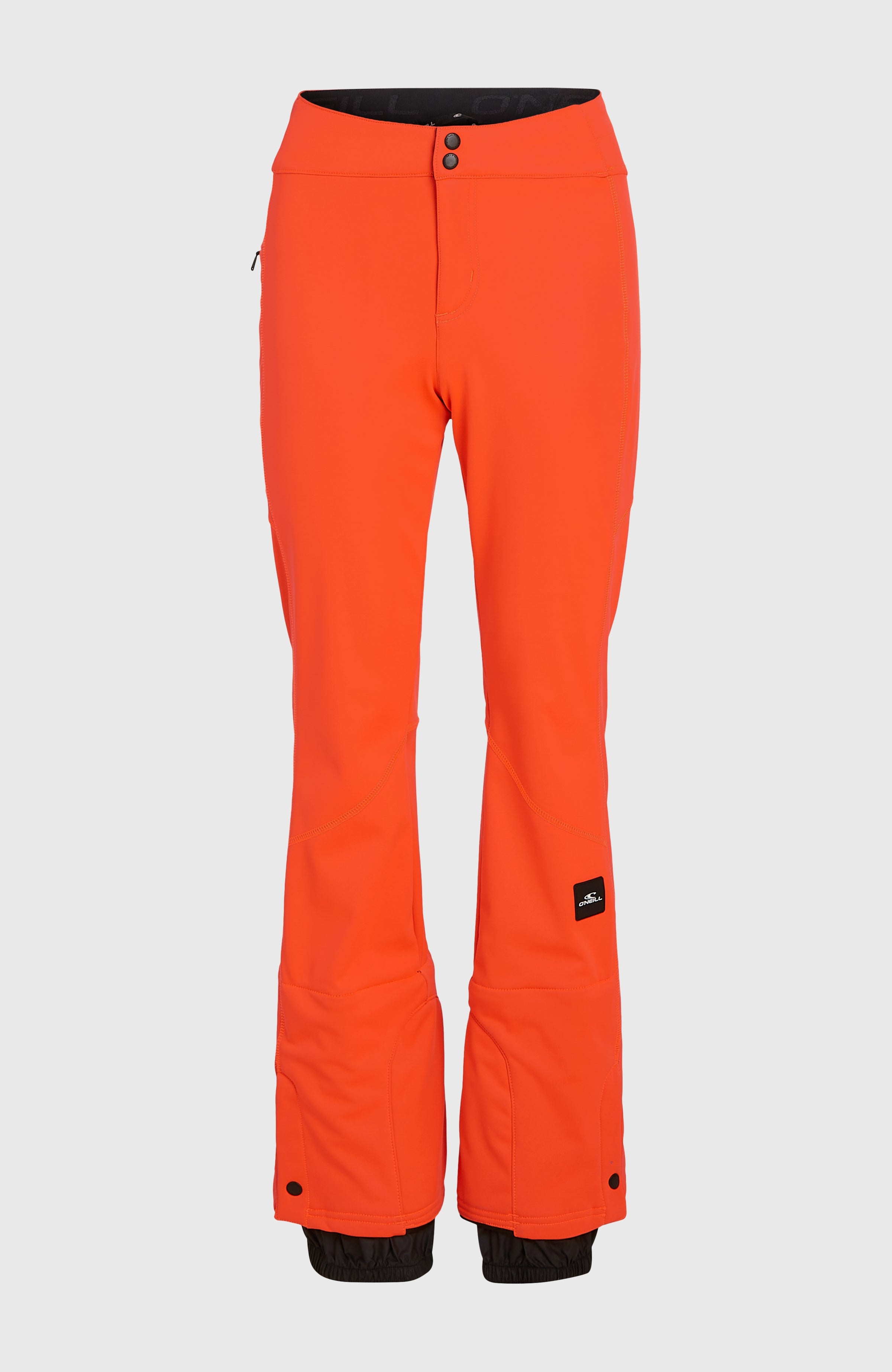 FWC'Cruz Softshell Snow Pants Women - Tokyo Lights
