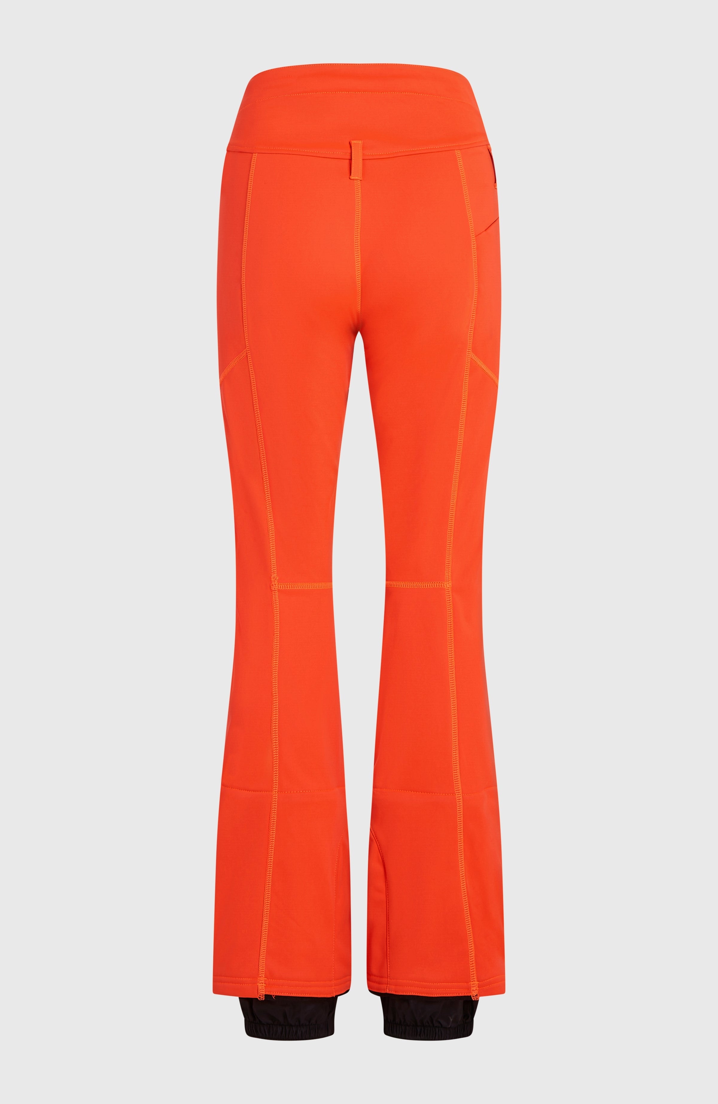 FWC'Cruz Softshell Snow Pants Women - Tokyo Lights
