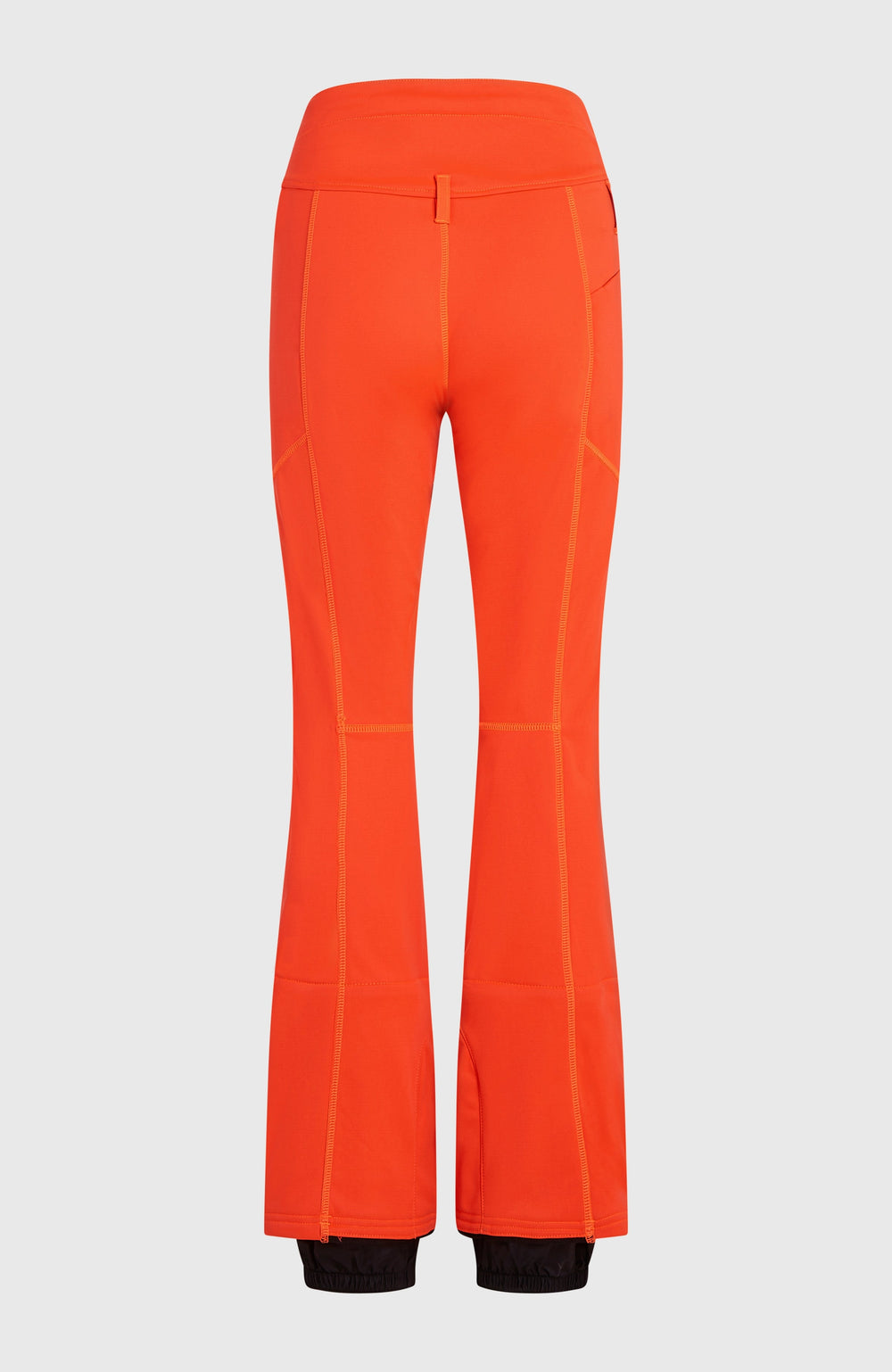 FWC'Cruz Softshell Snow Pants Women - Tokyo Lights