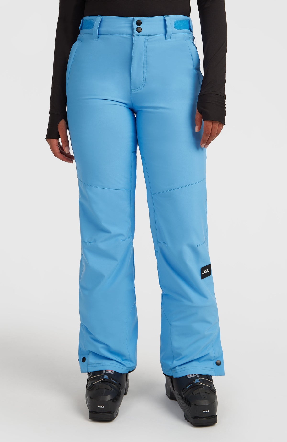 FWC'Cruz Slim Snow Pants Women - Blue Poppy