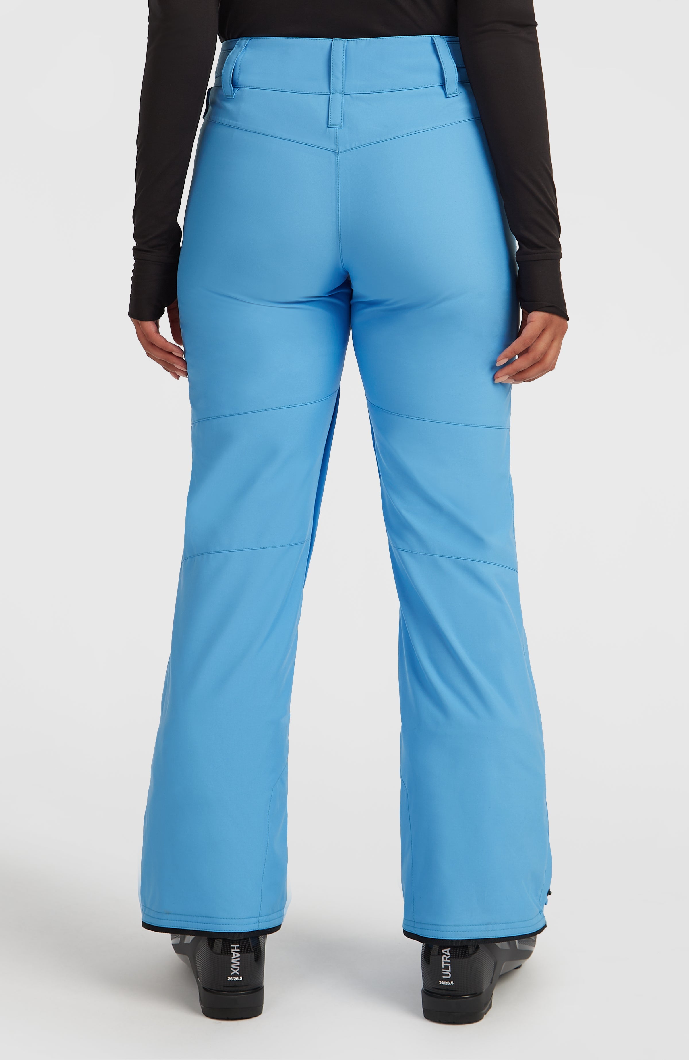 FWC'Cruz Slim Snow Pants Women - Blue Poppy