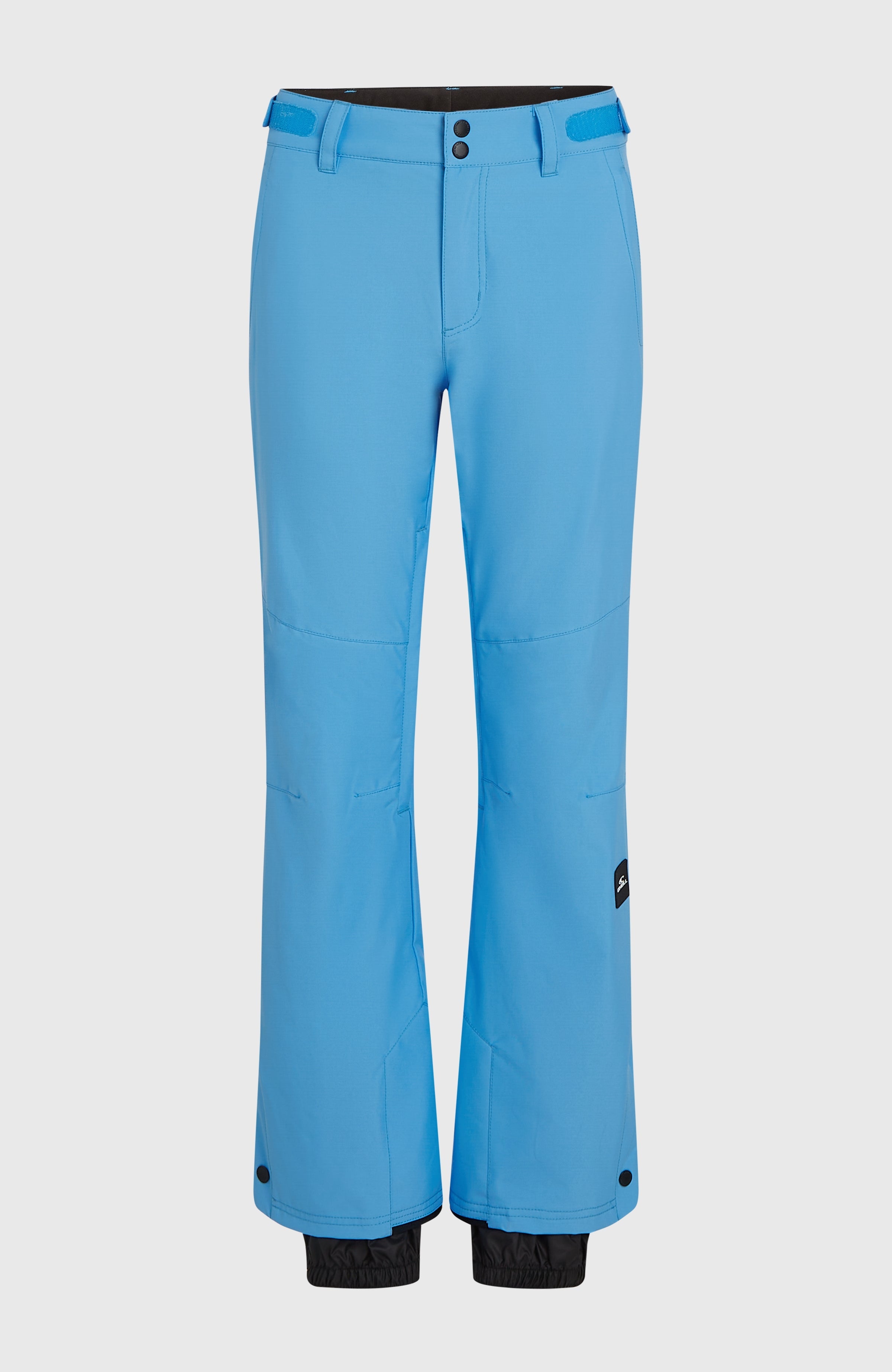 FWC'Cruz Slim Snow Pants Women - Blue Poppy