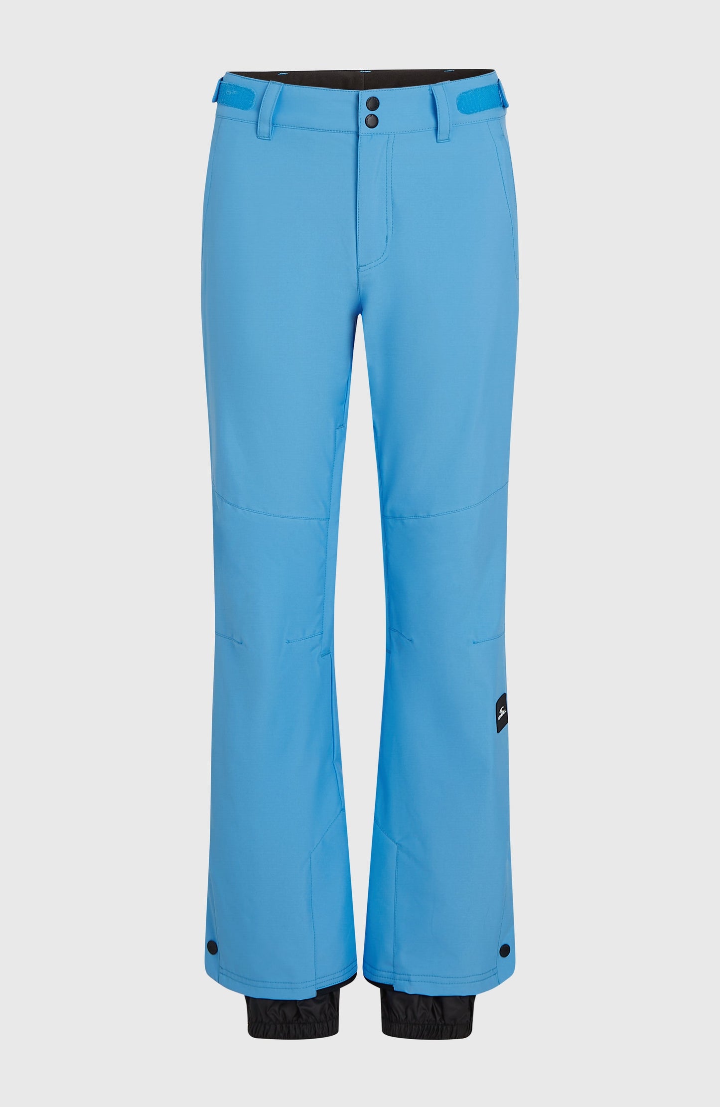 FWC'Cruz Slim Snow Pants Women - Blue Poppy