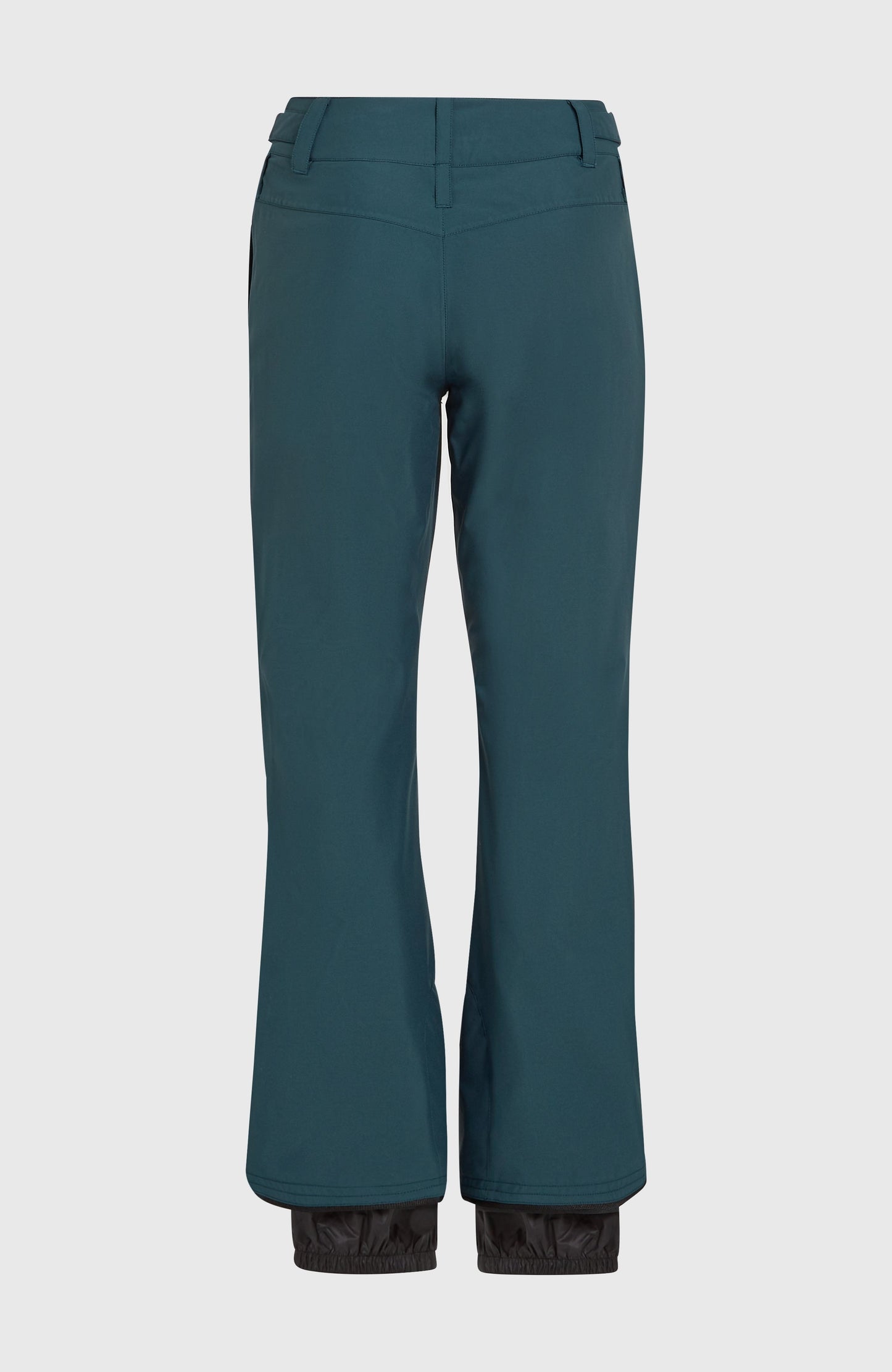 Aplite Regular Snow Pants Women - Alma Steel