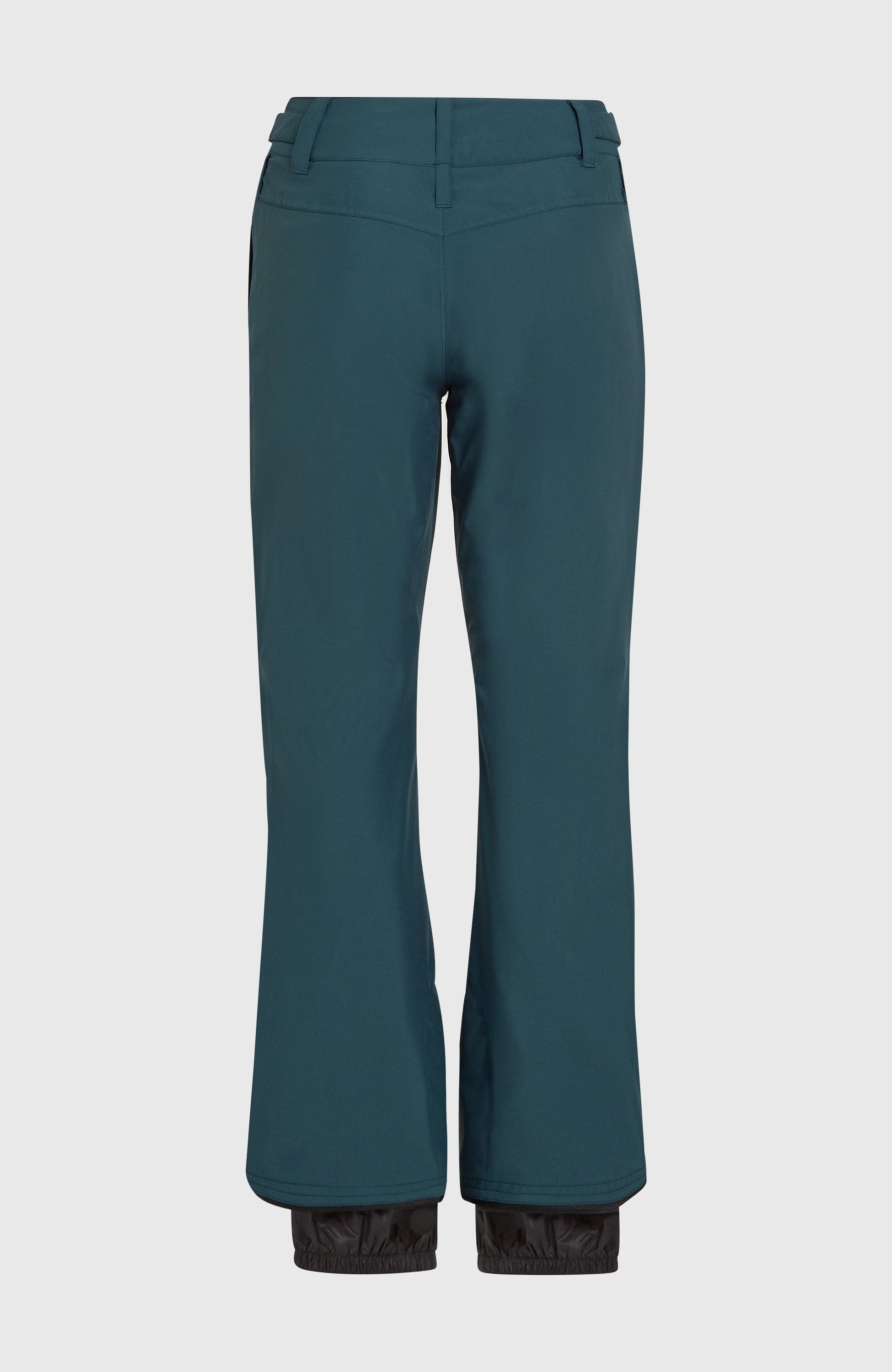 Aplite Regular Snow Pants Women - Alma Steel