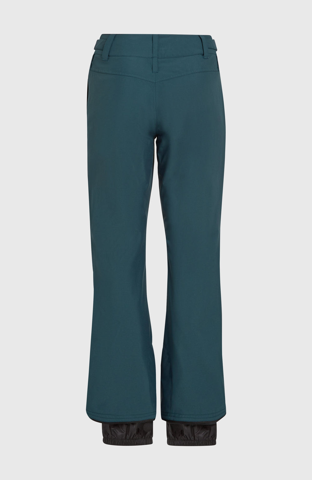Aplite Regular Snow Pants Women - Alma Steel
