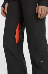 FWC'Cruz Slim Snow Pants Women - Black Out
