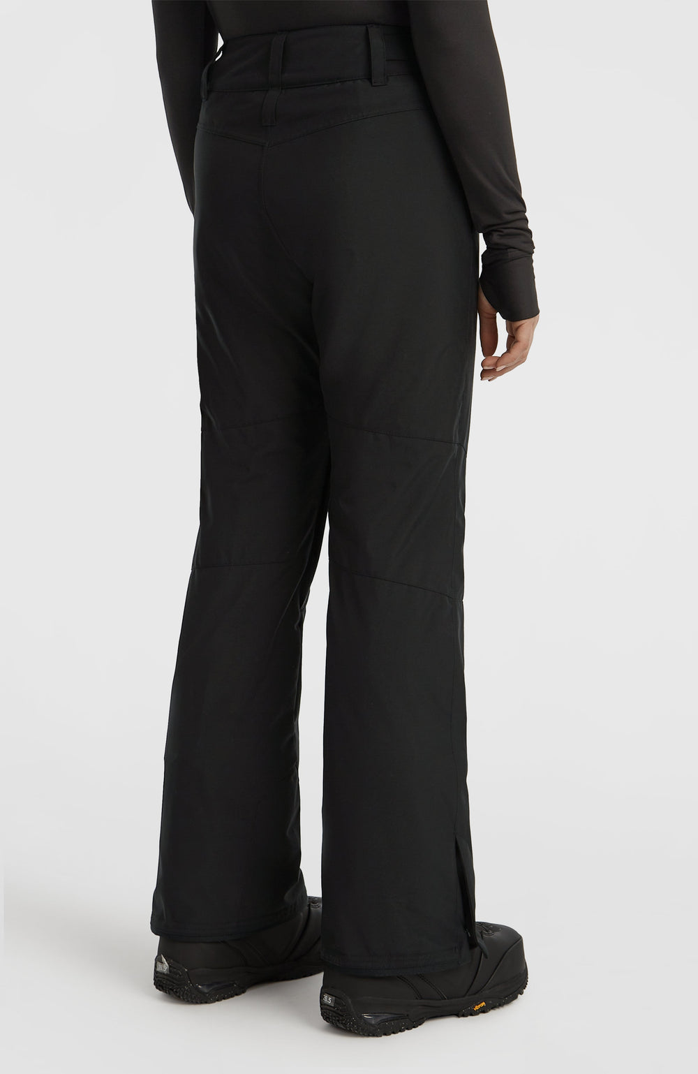 FWC'Cruz Slim Snow Pants Women - Black Out