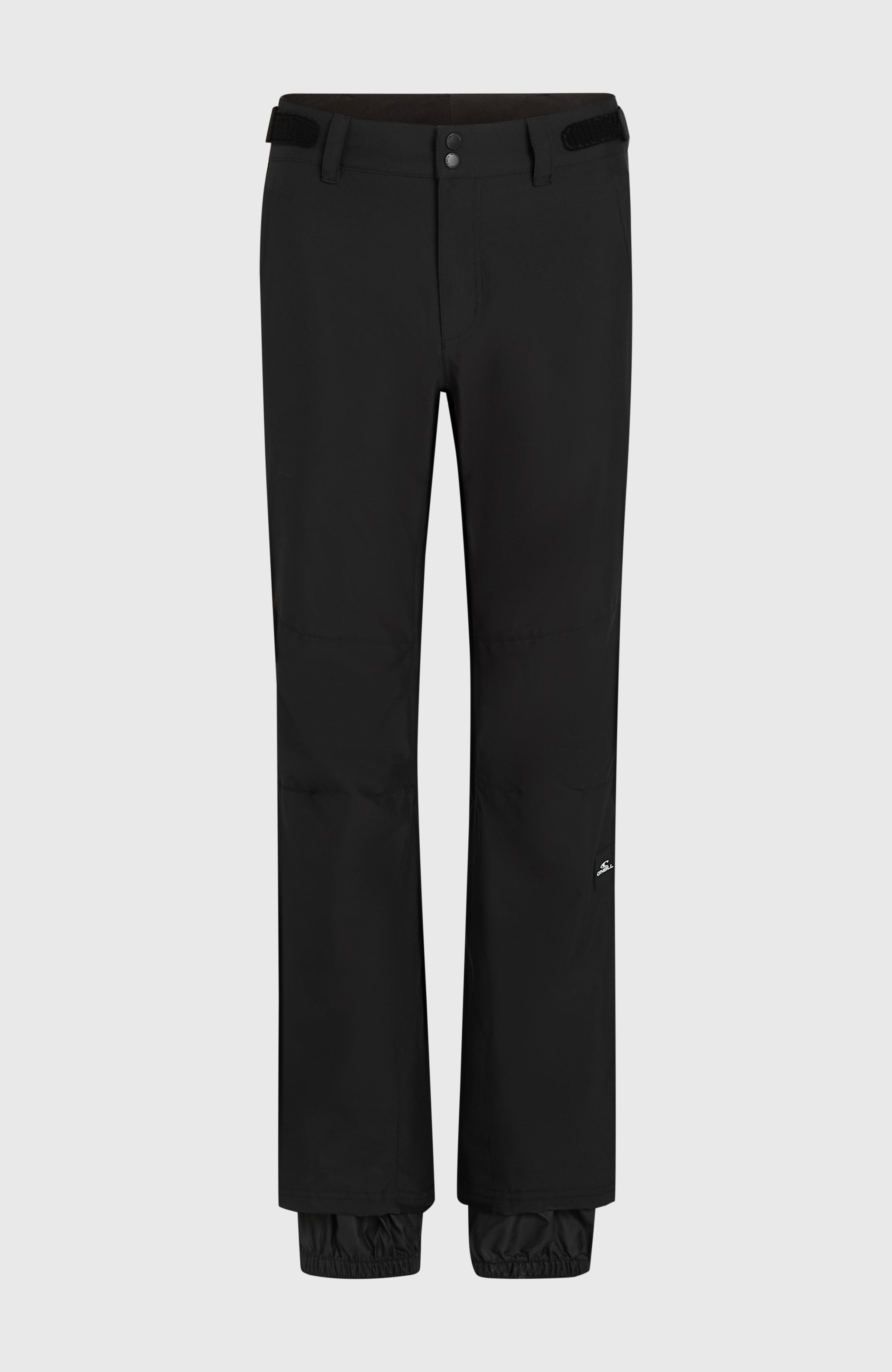 FWC'Cruz Slim Snow Pants Women - Black Out