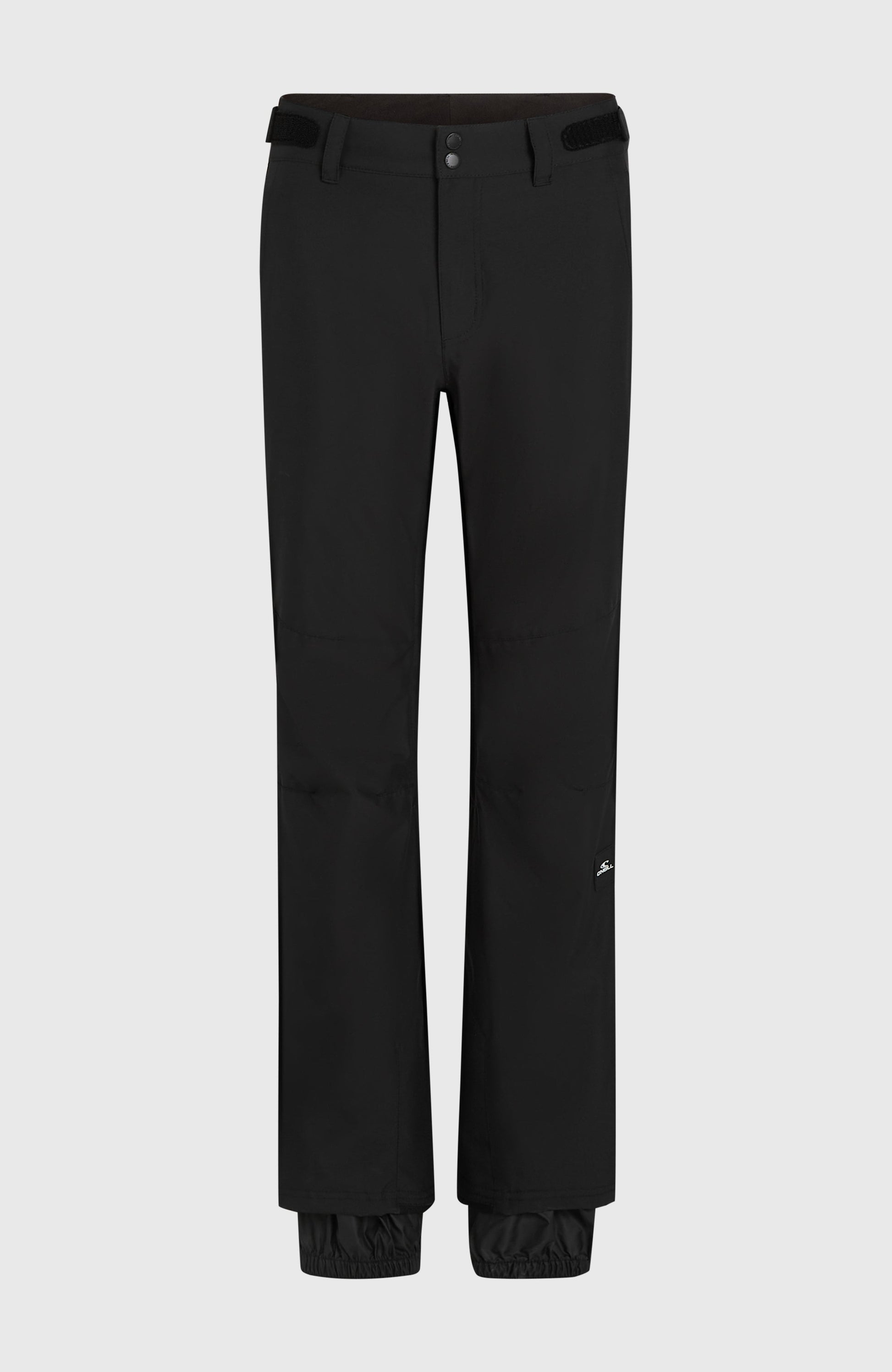 FWC'Cruz Slim Snow Pants Women - Black Out
