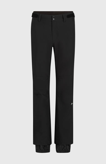 FWC'Cruz Slim Snow Pants Women - Black Out
