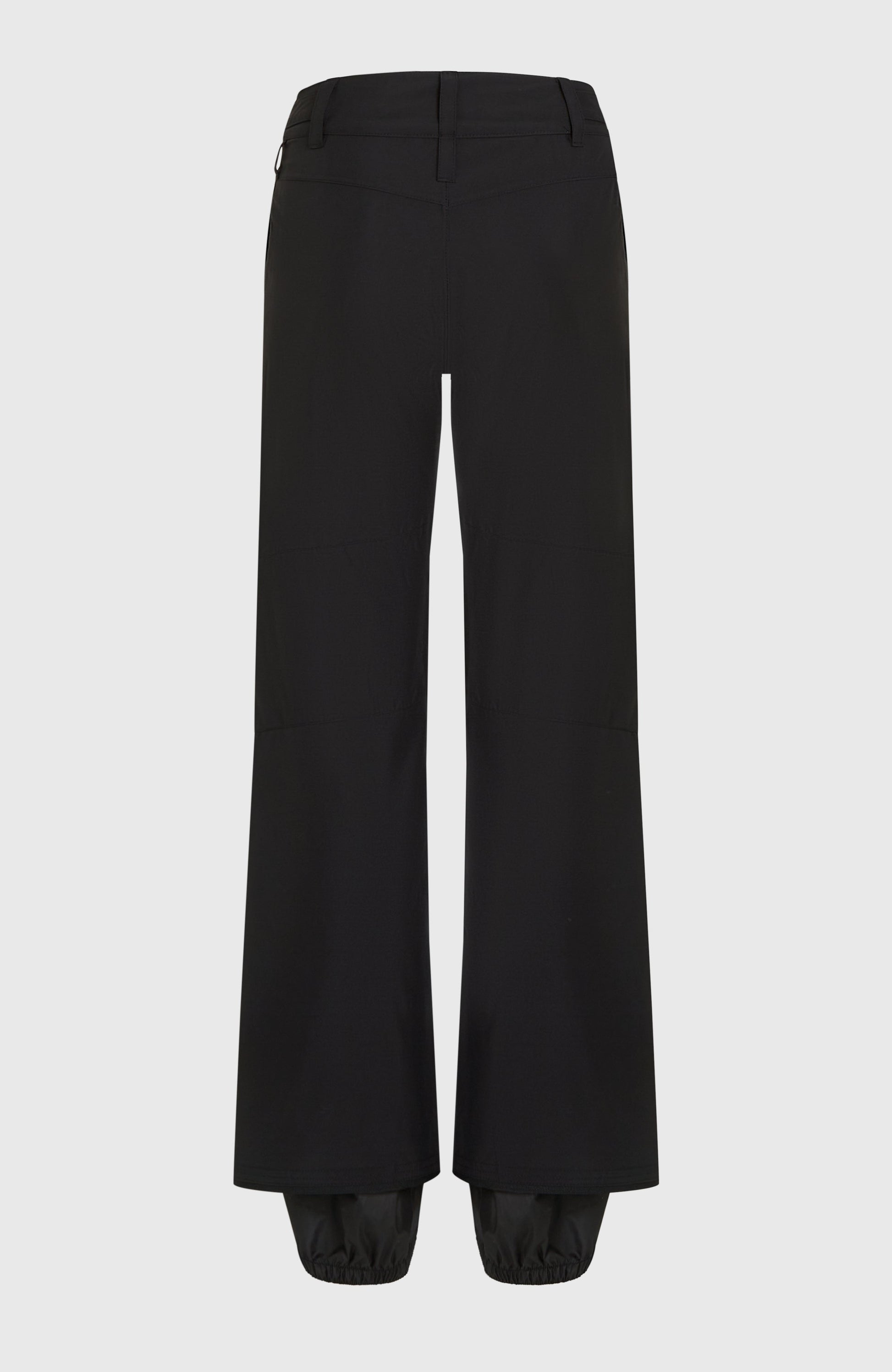 FWC'Cruz Slim Snow Pants Women - Black Out