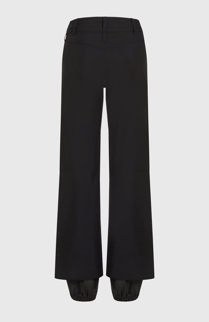 FWC'Cruz Slim Snow Pants Women - Black Out