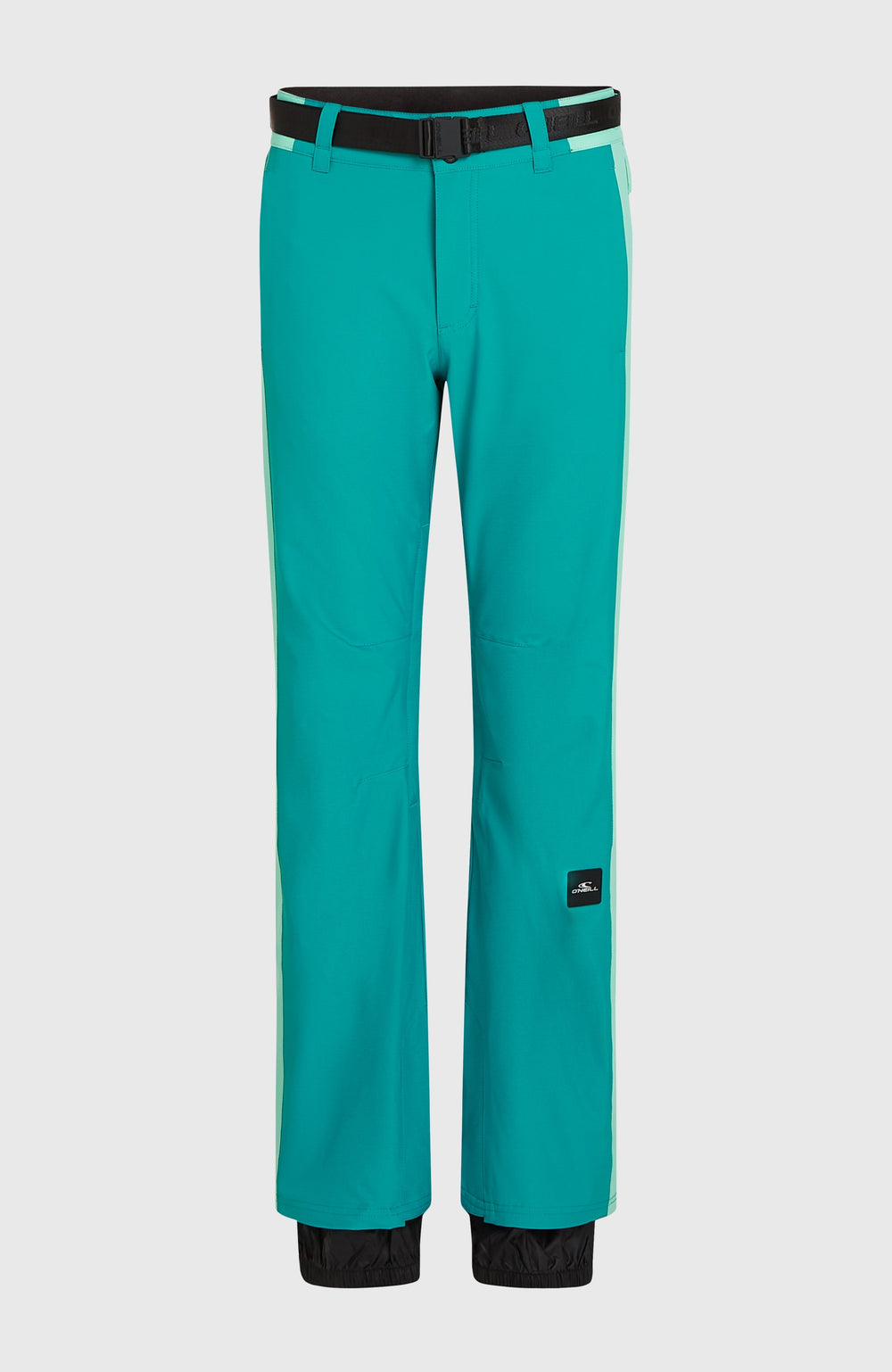 FWC'Cruz Duo Snow Pants Women - Island Breeze Colour Block