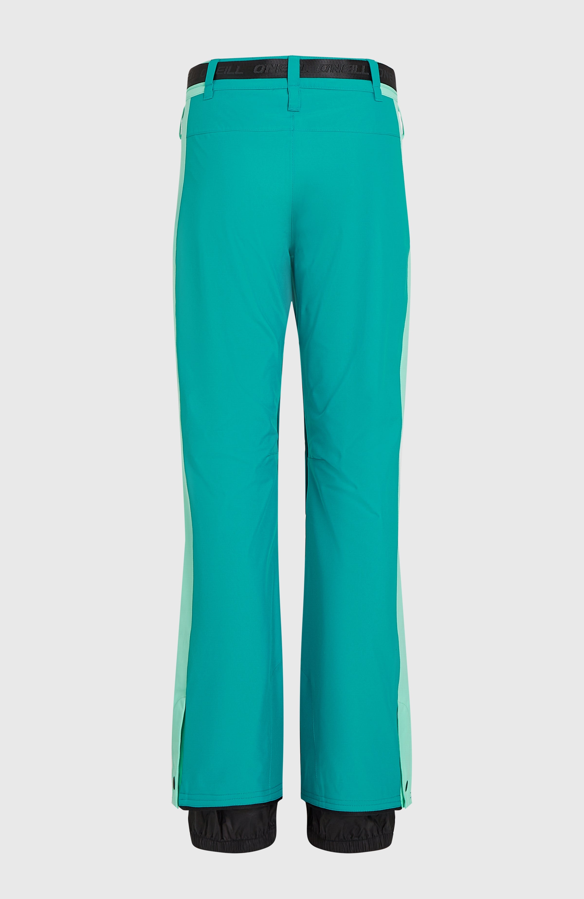 FWC'Cruz Duo Snow Pants Women - Island Breeze Colour Block