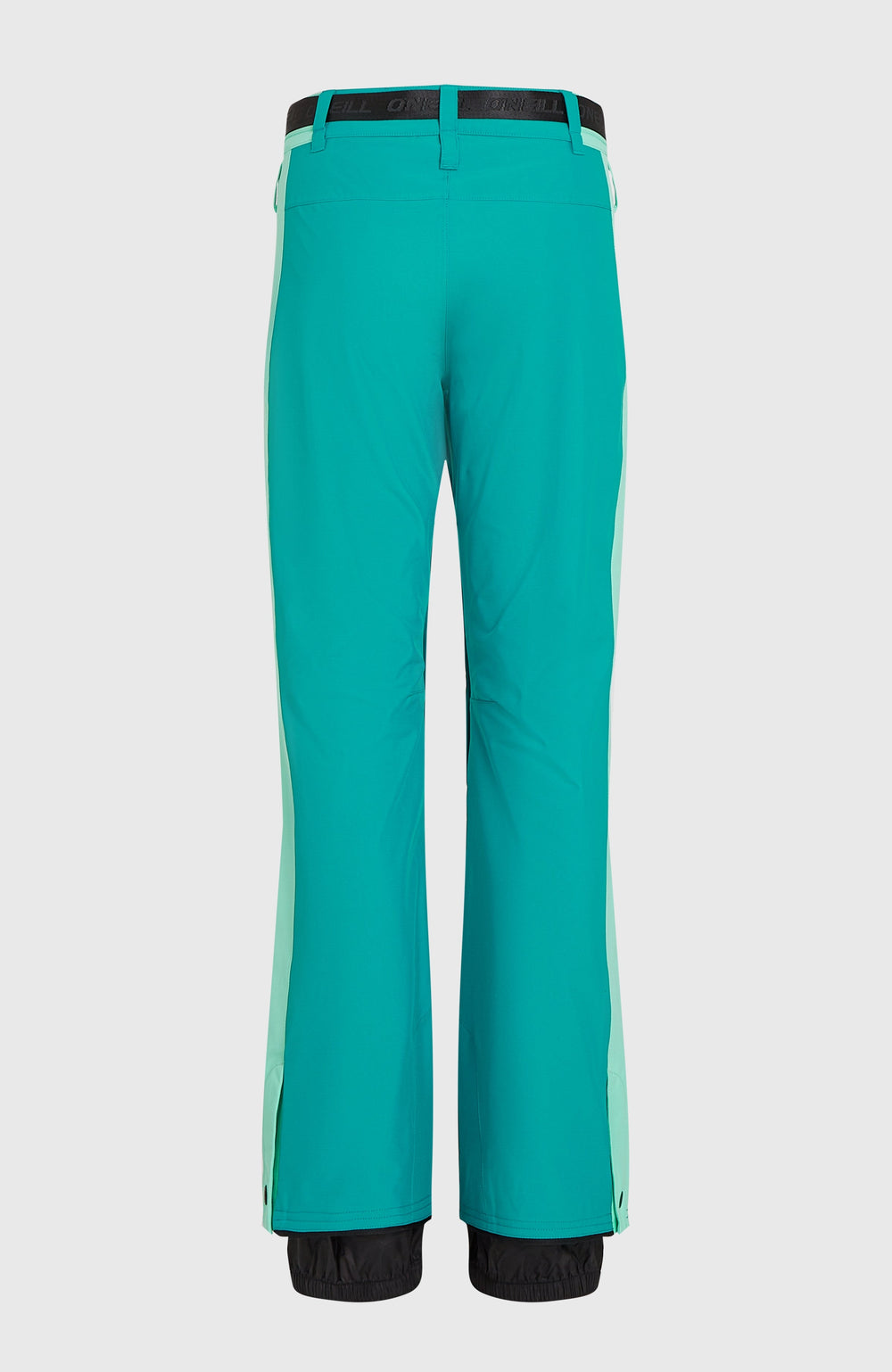 FWC'Cruz Duo Snow Pants Women - Island Breeze Colour Block