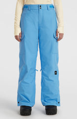 FWC'Cruz Cargo Snow Pants Women - Blue Poppy