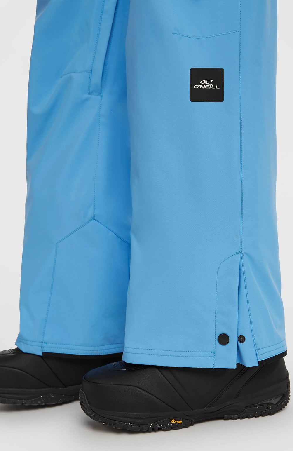 FWC'Cruz Cargo Snow Pants Women - Blue Poppy