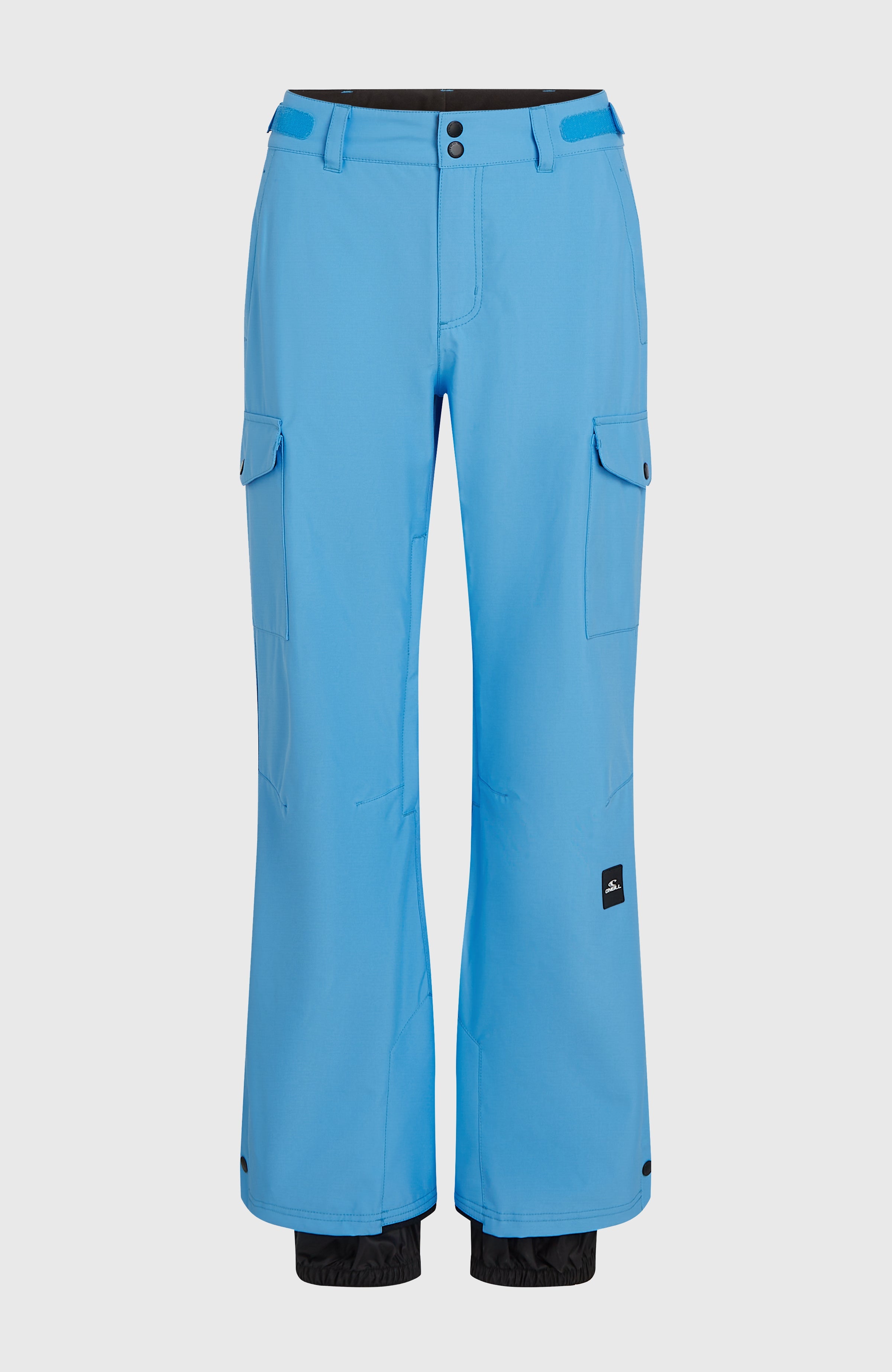 FWC'Cruz Cargo Snow Pants Women - Blue Poppy