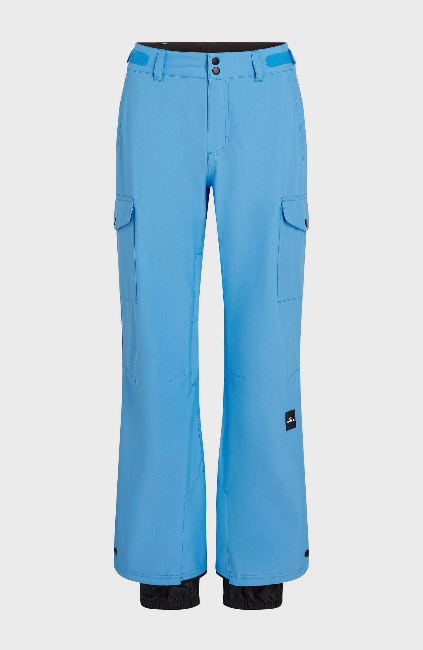 FWC'Cruz Cargo Snow Pants Women - Blue Poppy