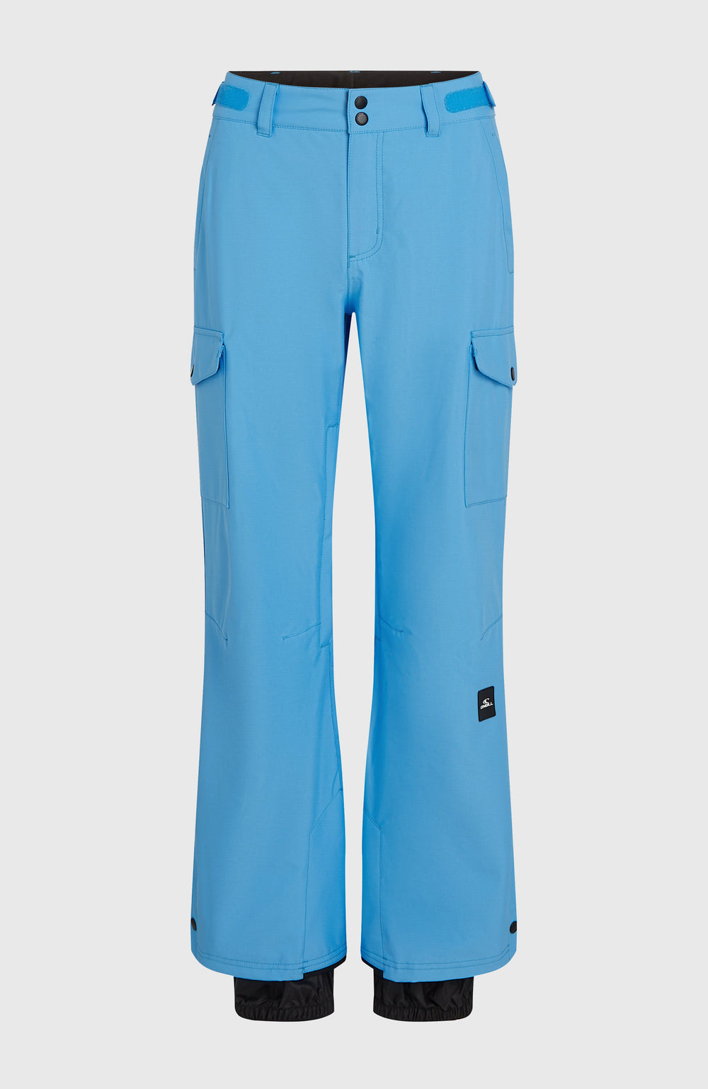 FWC'Cruz Cargo Snow Pants Women - Blue Poppy