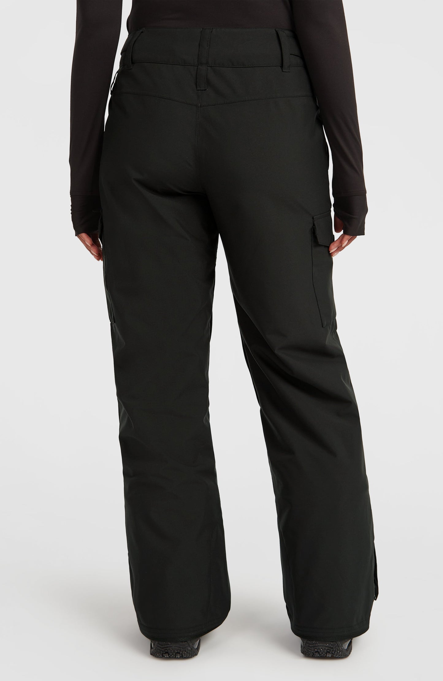 FWC'Cruz Cargo Snow Pants Women - Black Out