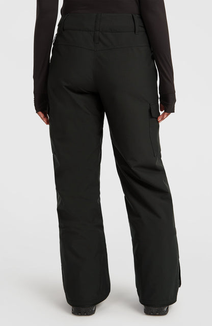 FWC'Cruz Cargo Snow Pants Women - Black Out