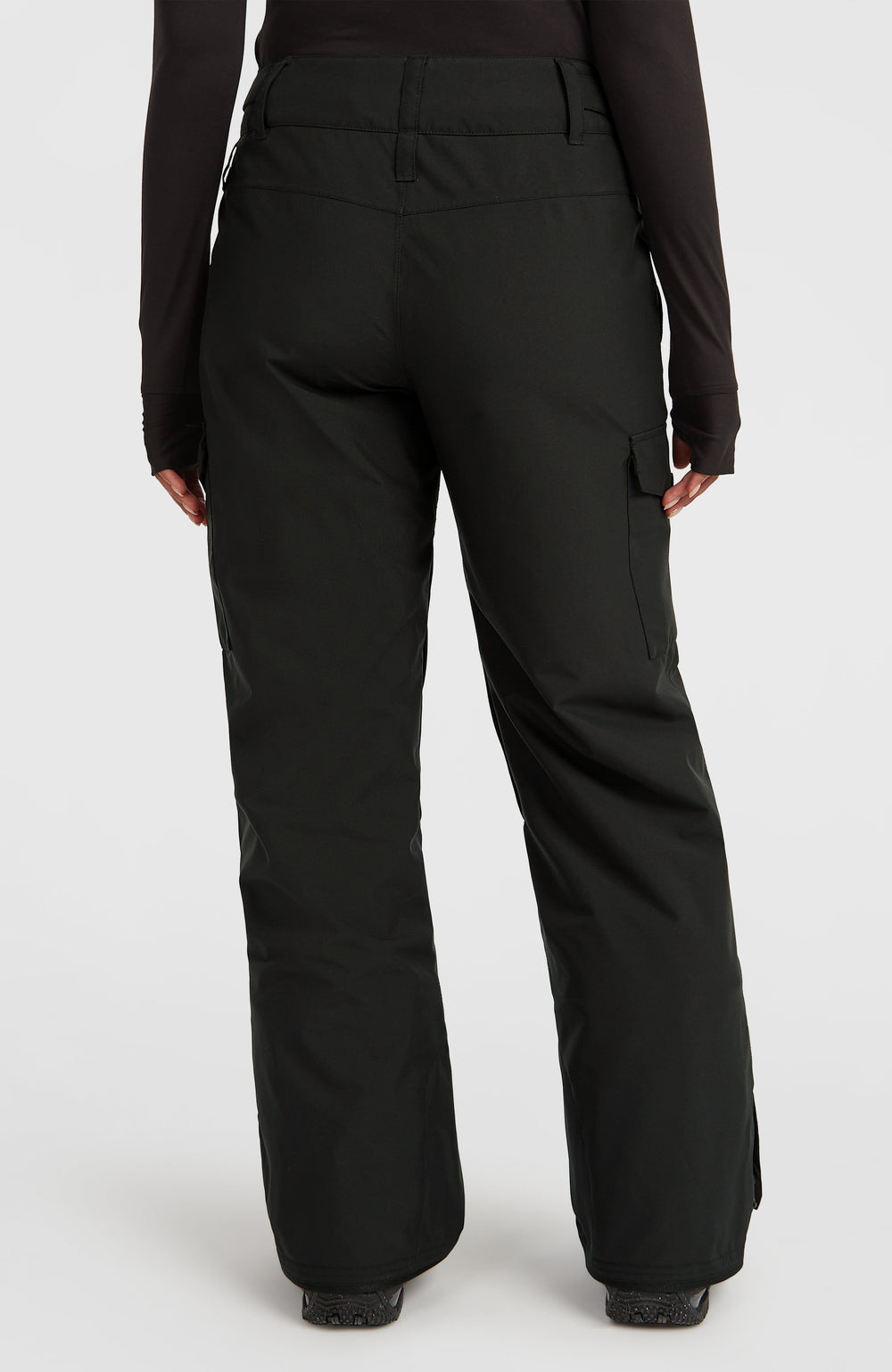 FWC'Cruz Cargo Snow Pants Women - Black Out