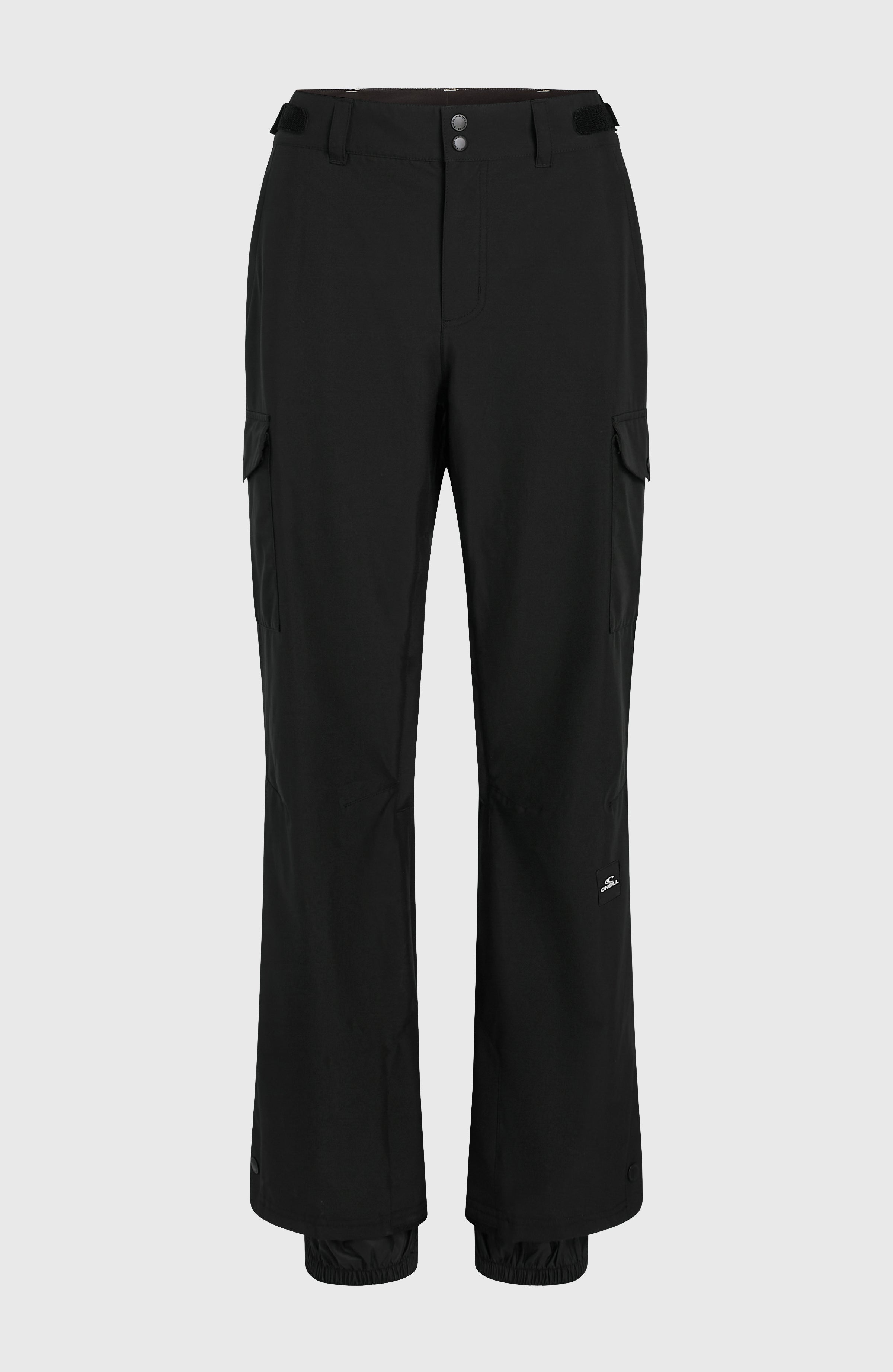 FWC'Cruz Cargo Snow Pants Women - Black Out
