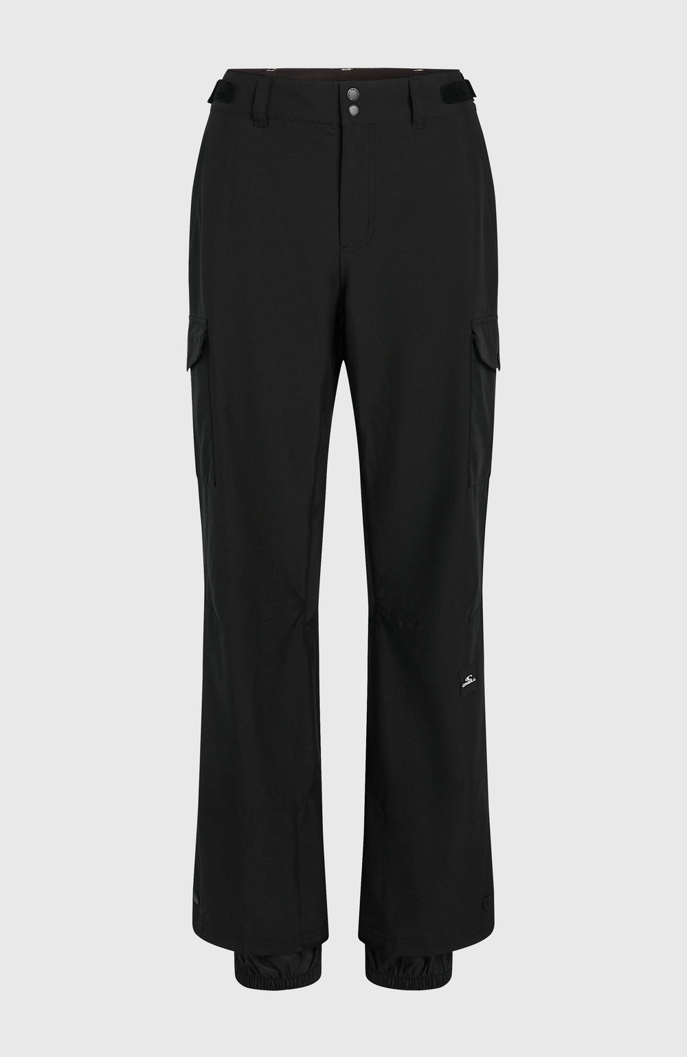 FWC'Cruz Cargo Snow Pants Women - Black Out