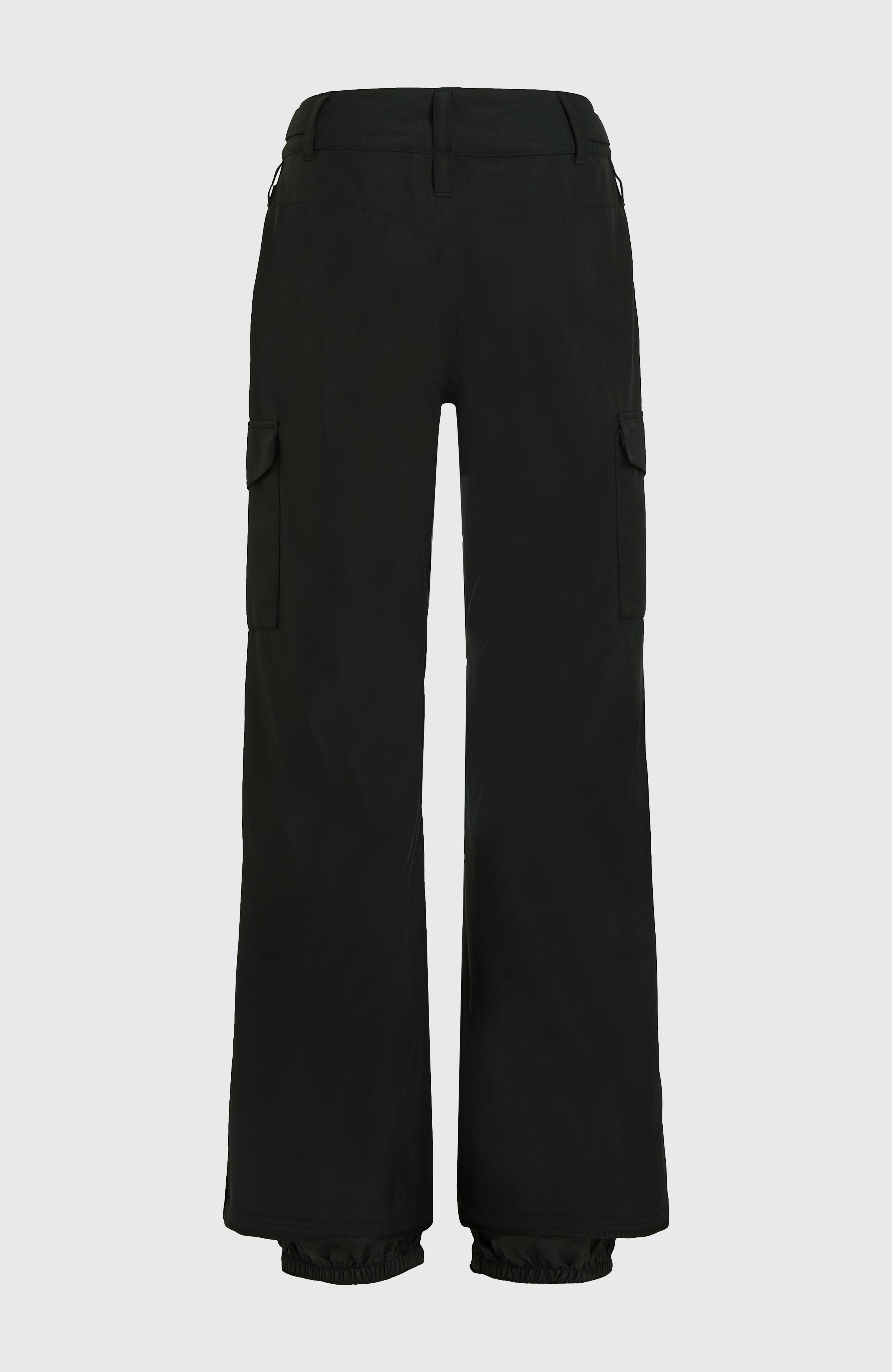 FWC'Cruz Cargo Snow Pants Women - Black Out