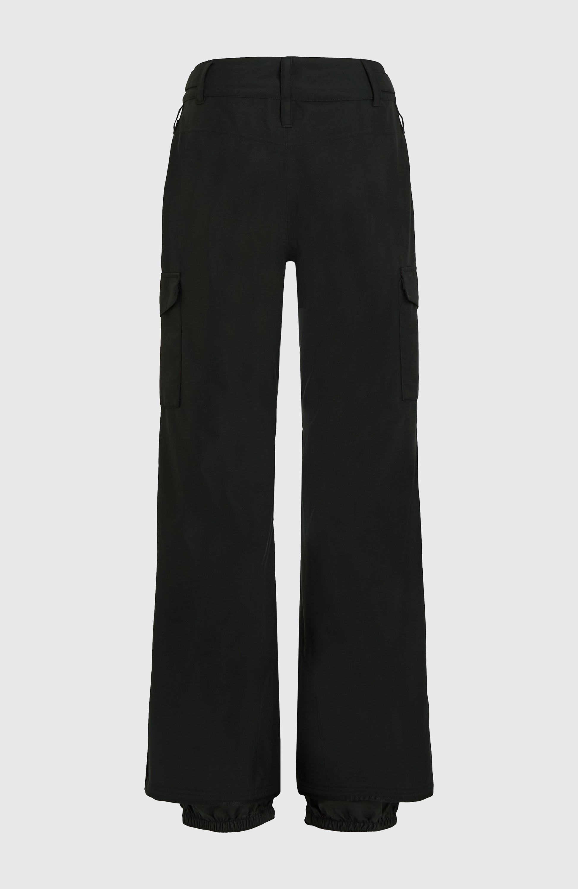 FWC'Cruz Cargo Snow Pants Women - Black Out