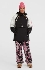 FWC'Play Snow Pants Women - White Legacy