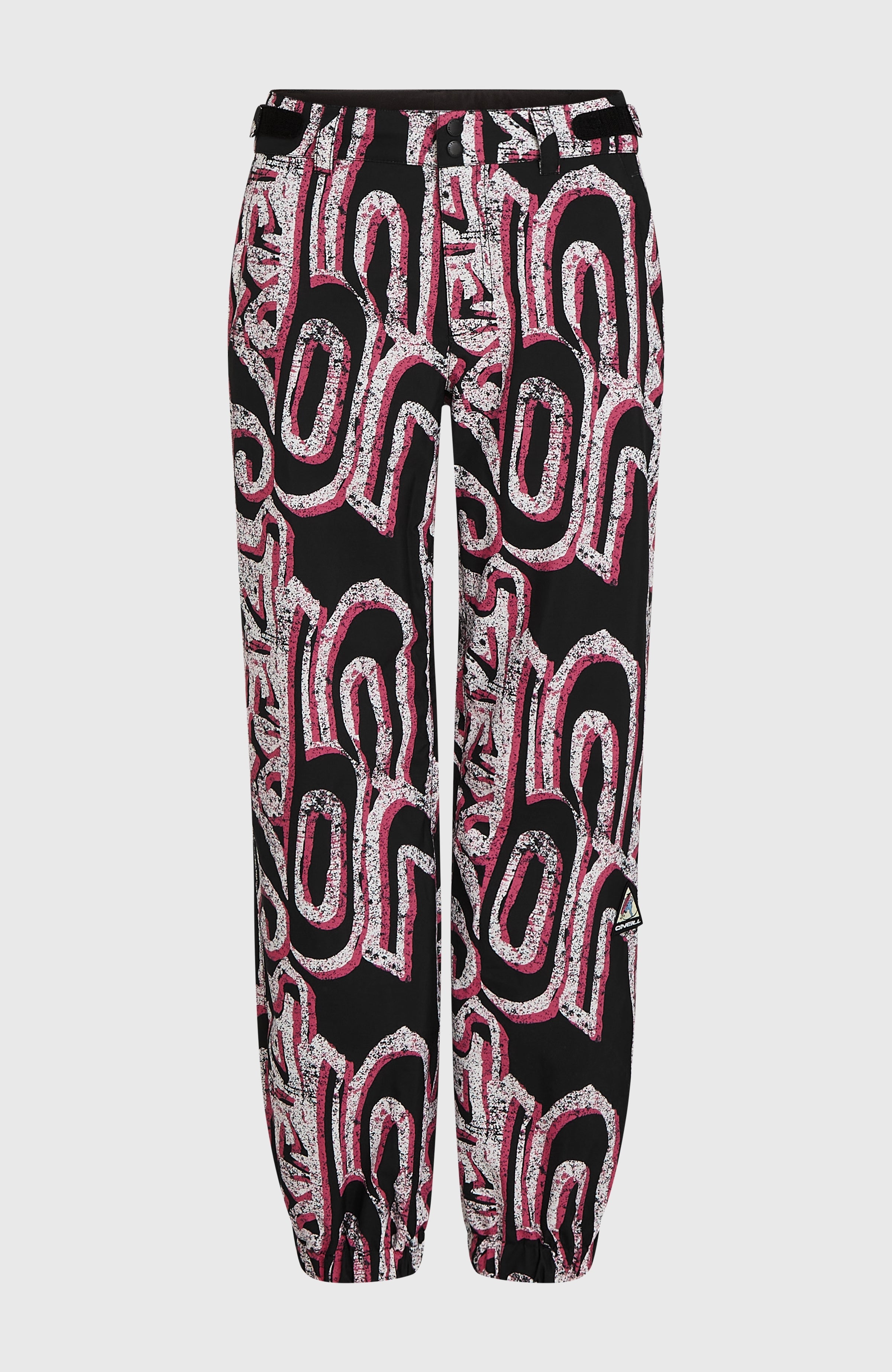 FWC'Play Snow Pants Women - White Legacy